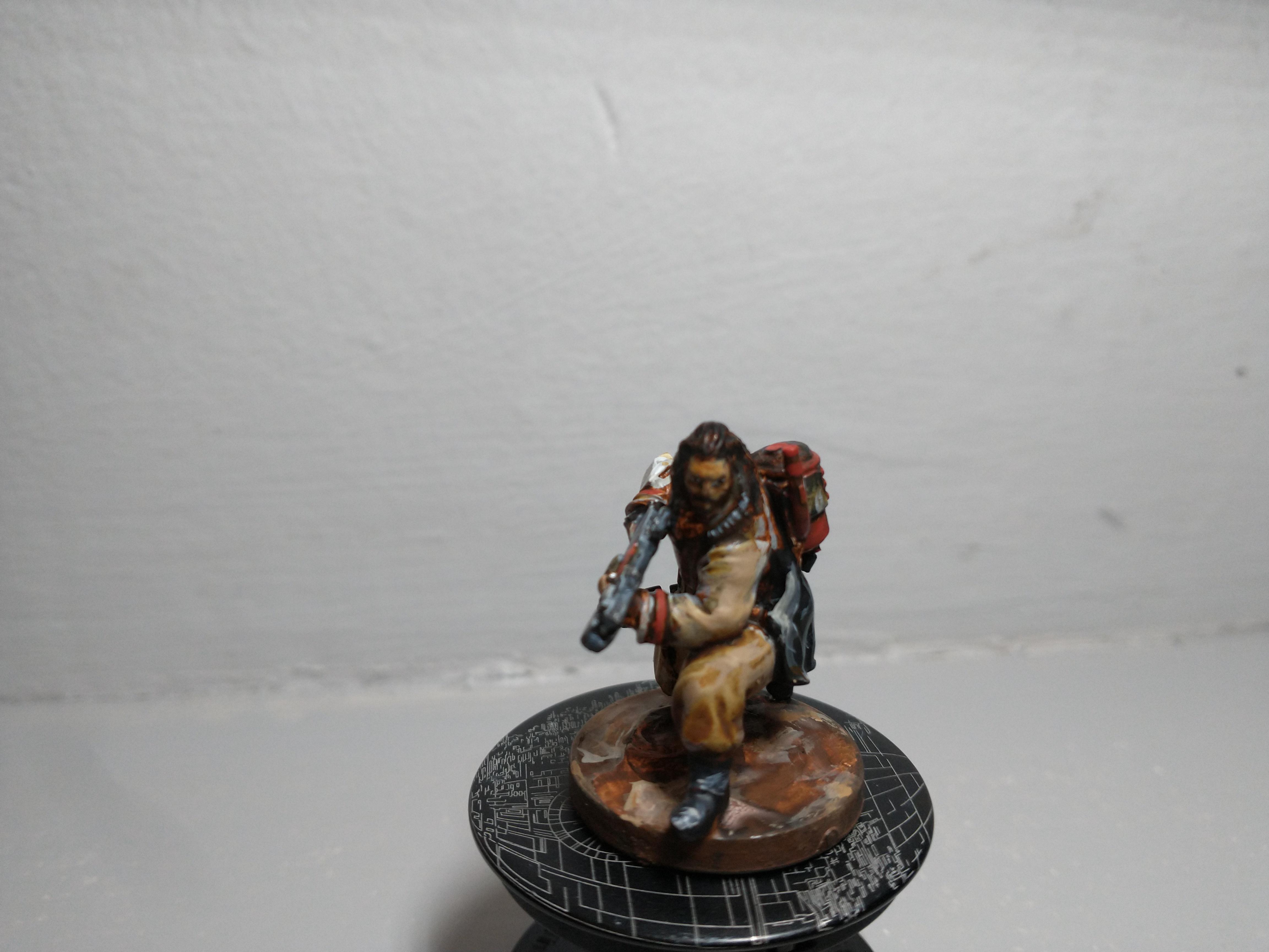 Baze Malbus