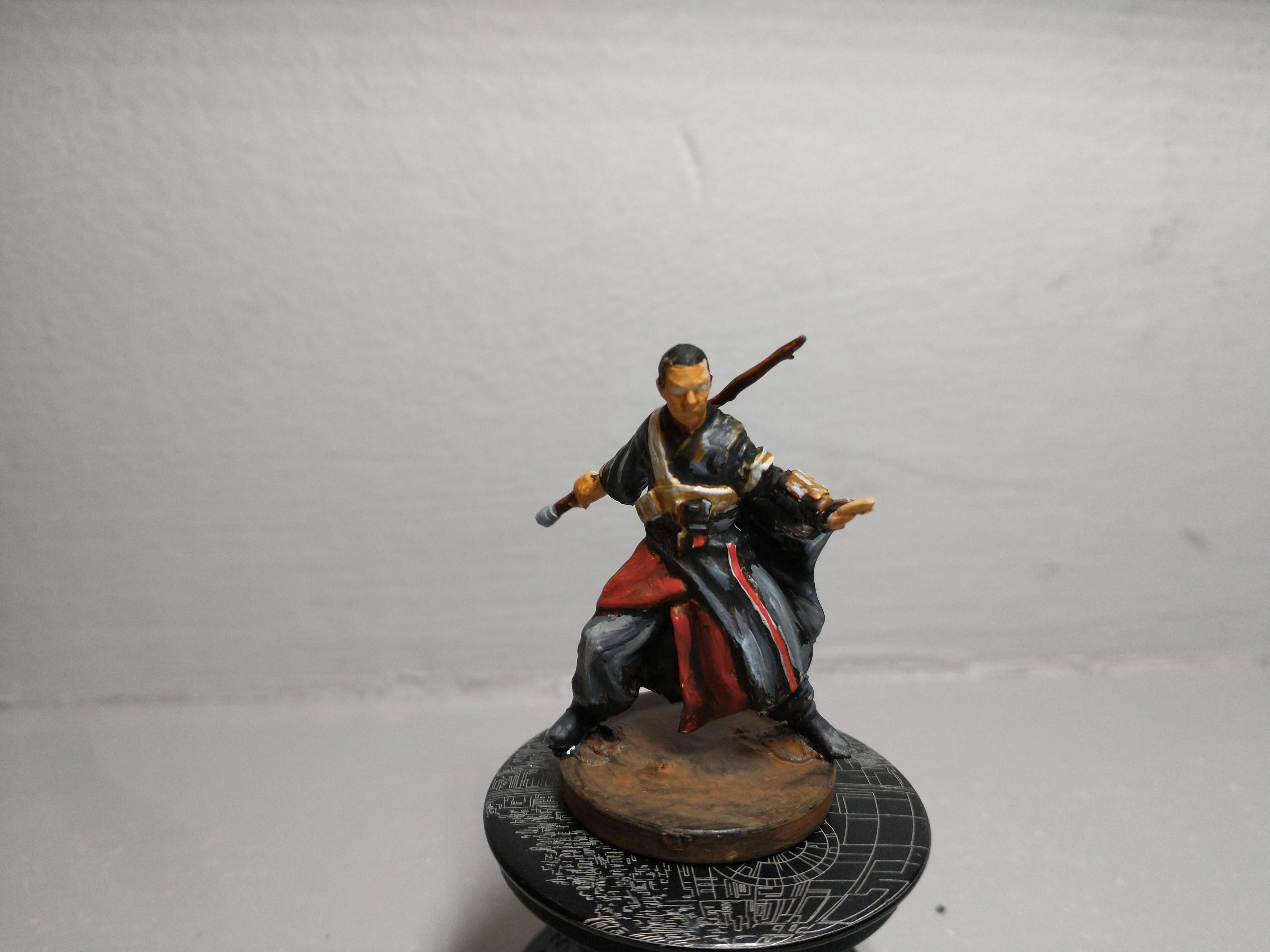 Chirrut &amp;Icirc;mwe