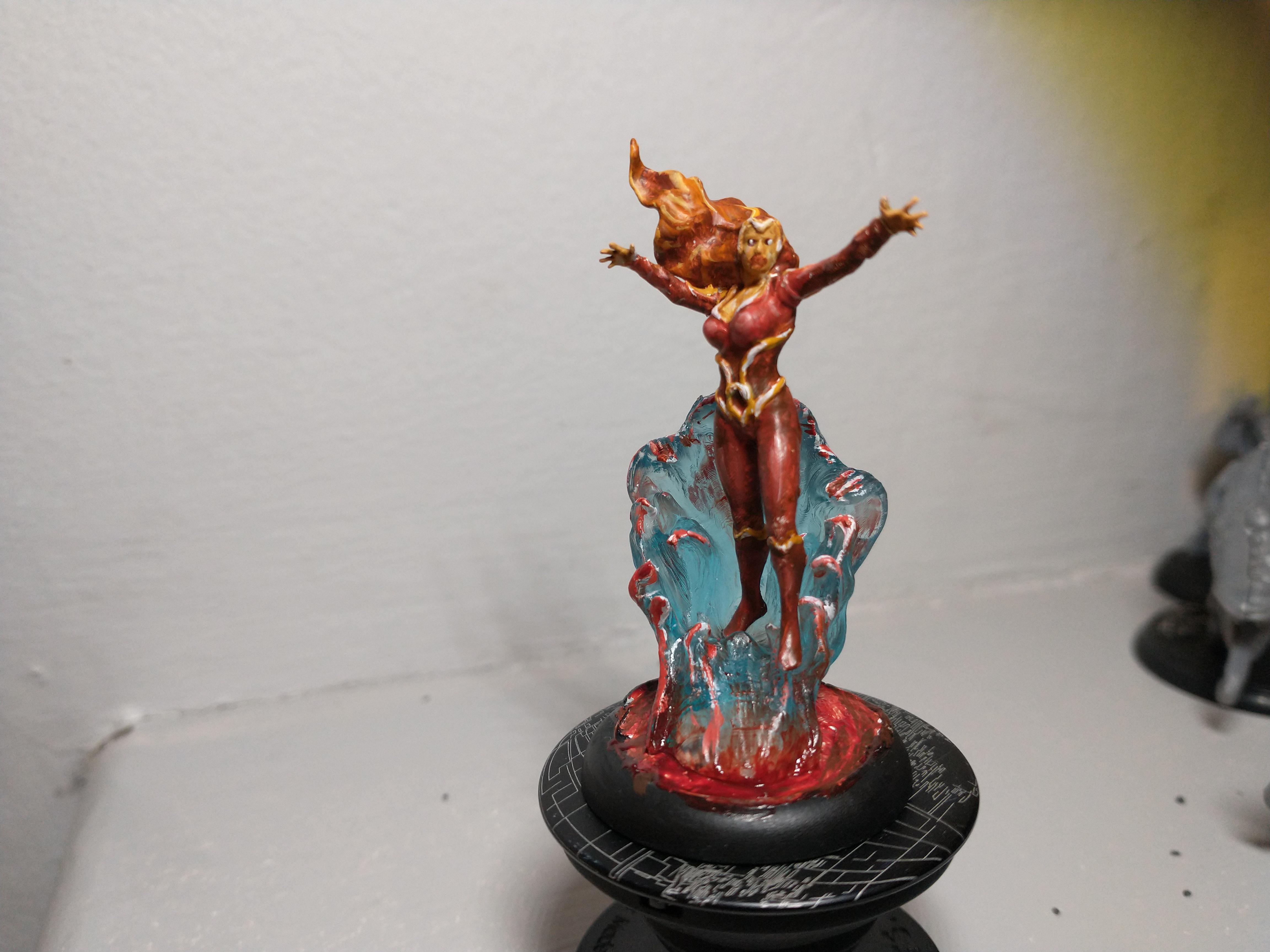 3d Print, Batman, Comic, Dc, Superhero