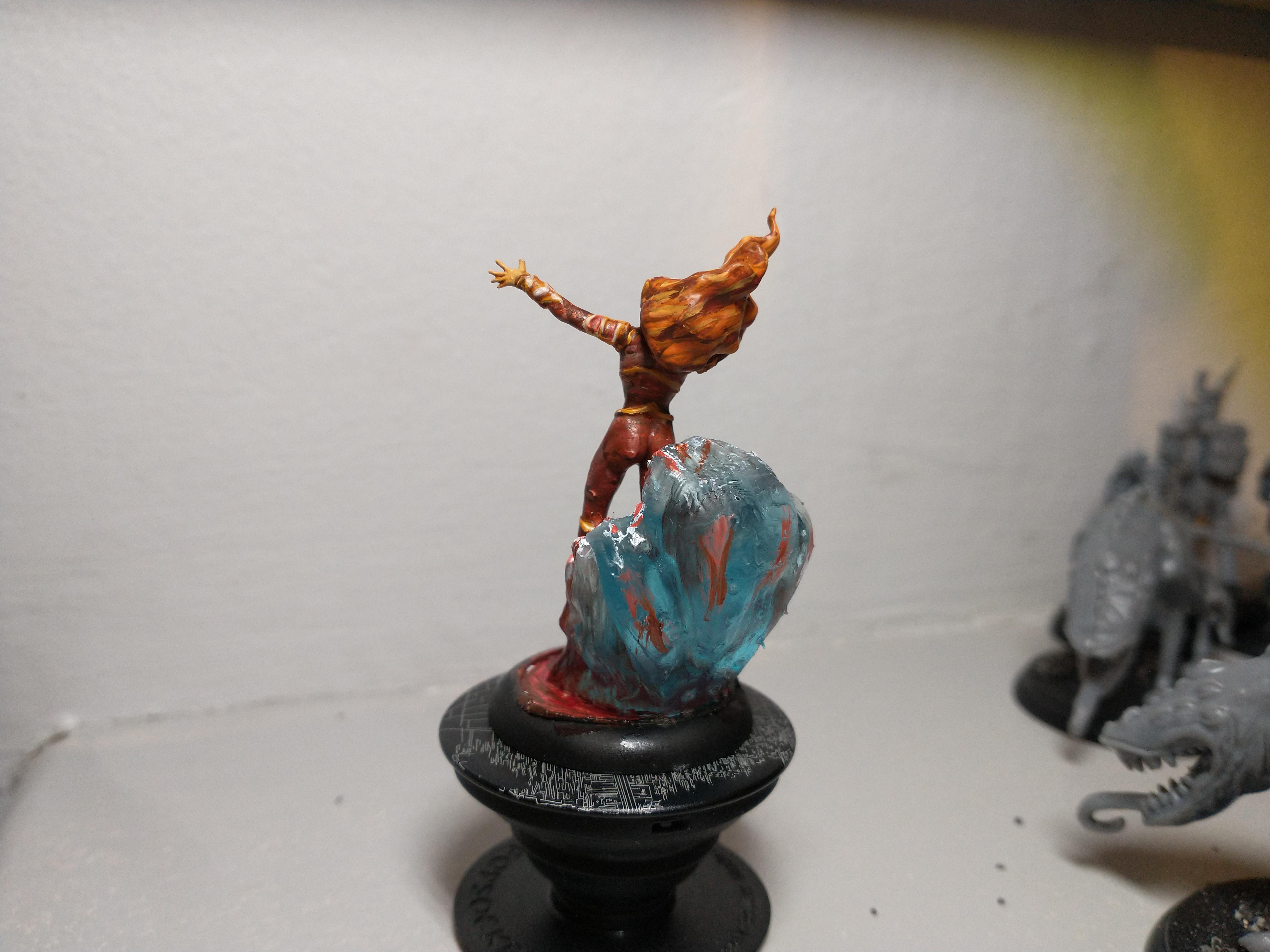 3d Print, Batman, Comic, Dc, Superhero