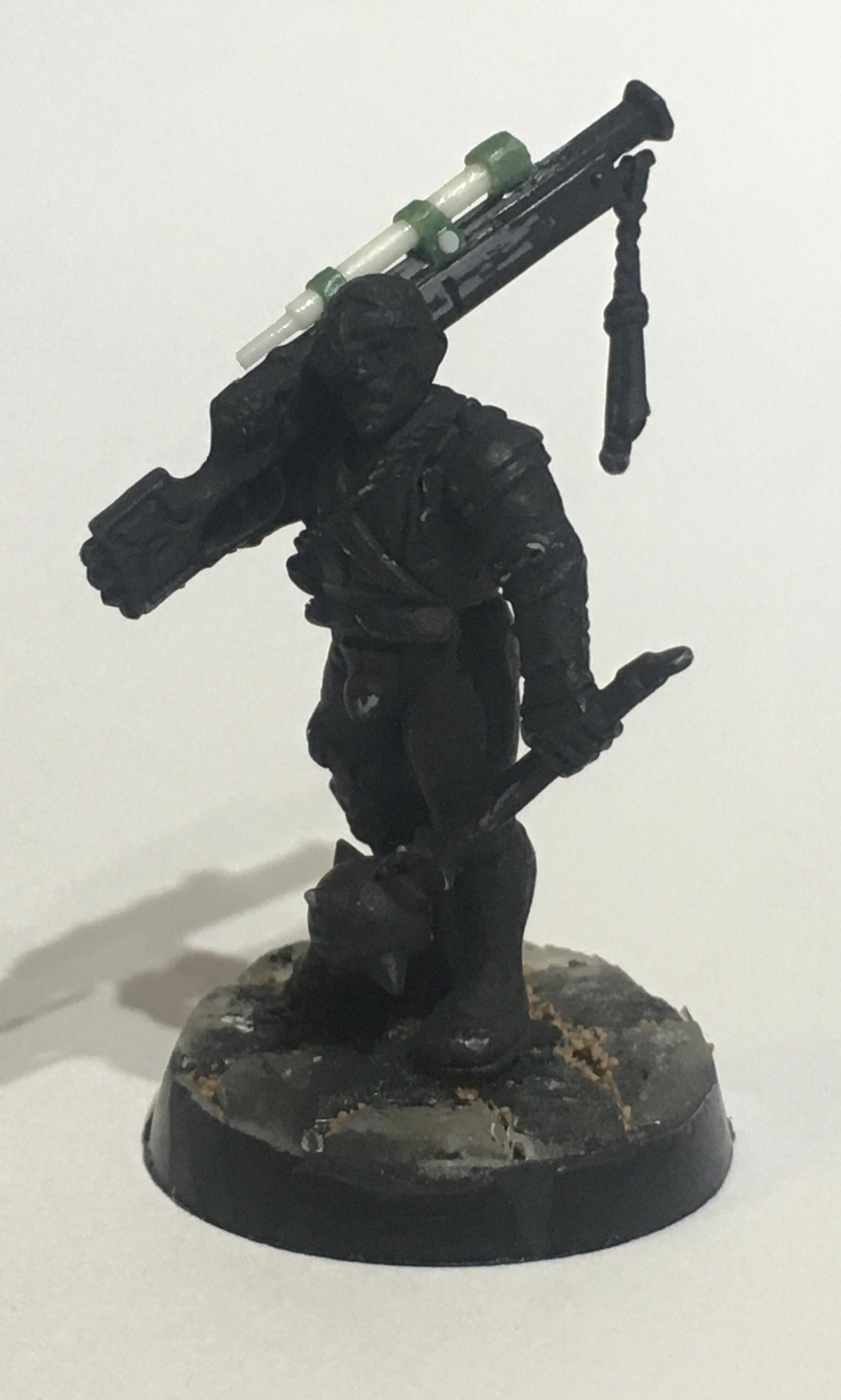 Age Of Sigmar, Conversion, Empire, Free Company Militia, Freeguild, Mercenary, Mordheim, Warhammer Fantasy