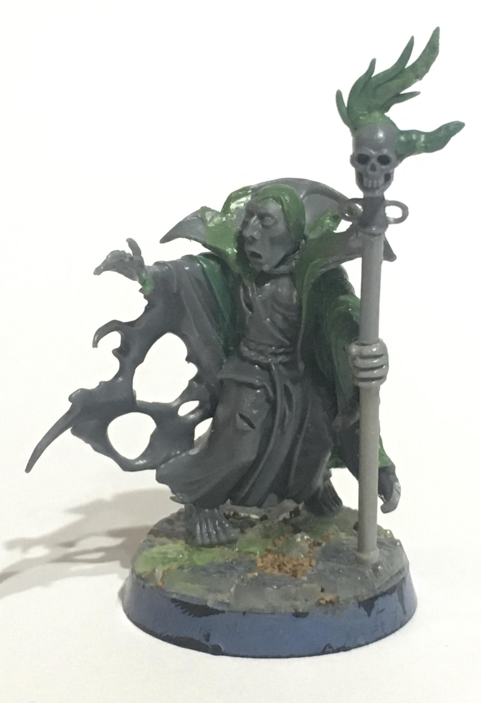 Age Of Sigmar, Conversion, Empire, Freeguild, Hired Sword, Mercenary, Mordheim, Warhammer Fantasy, Warlock, Wizard