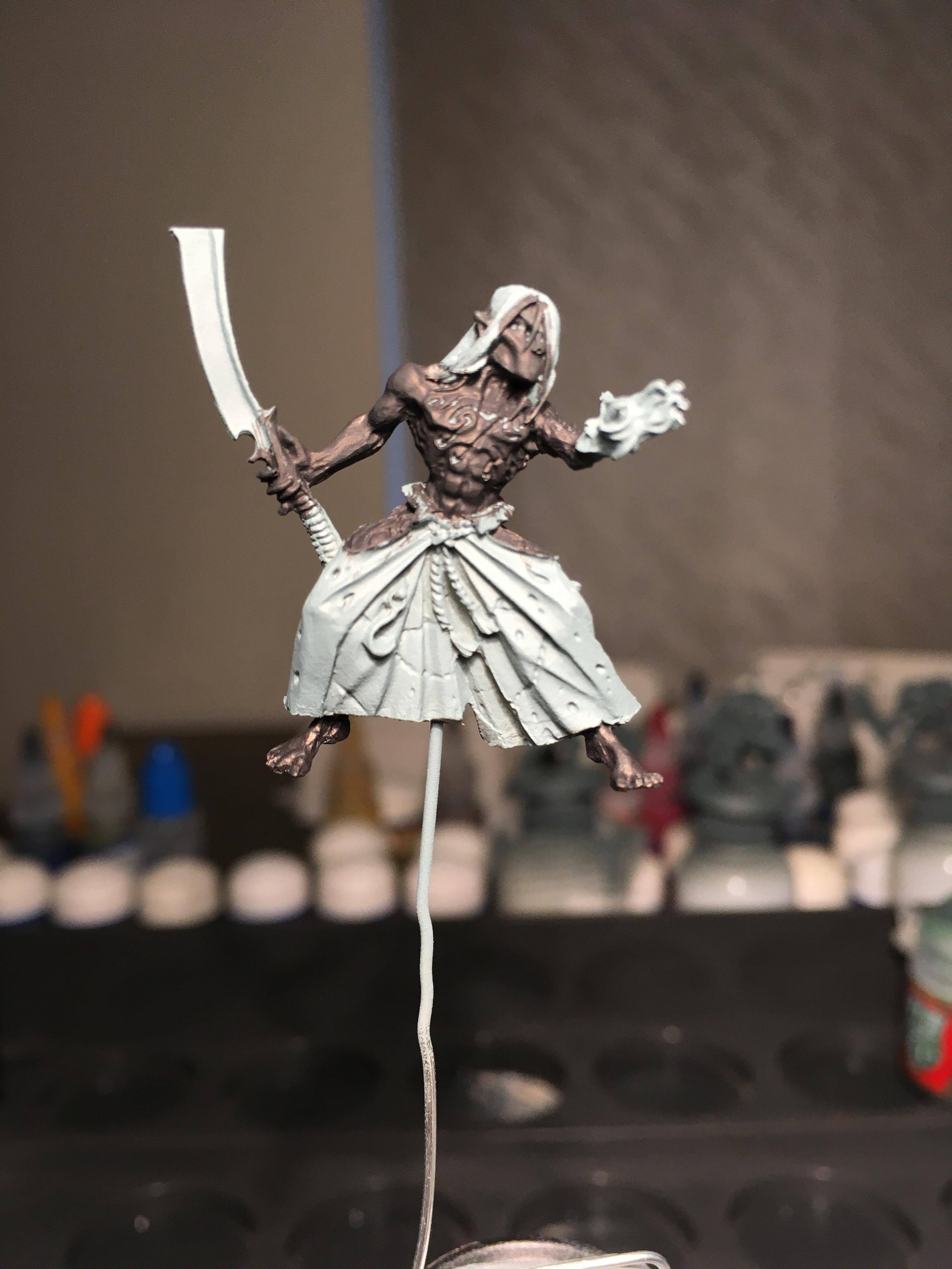 Dark Eldar, Drukhari, Mandrake, Pip, Warhammer 40,000