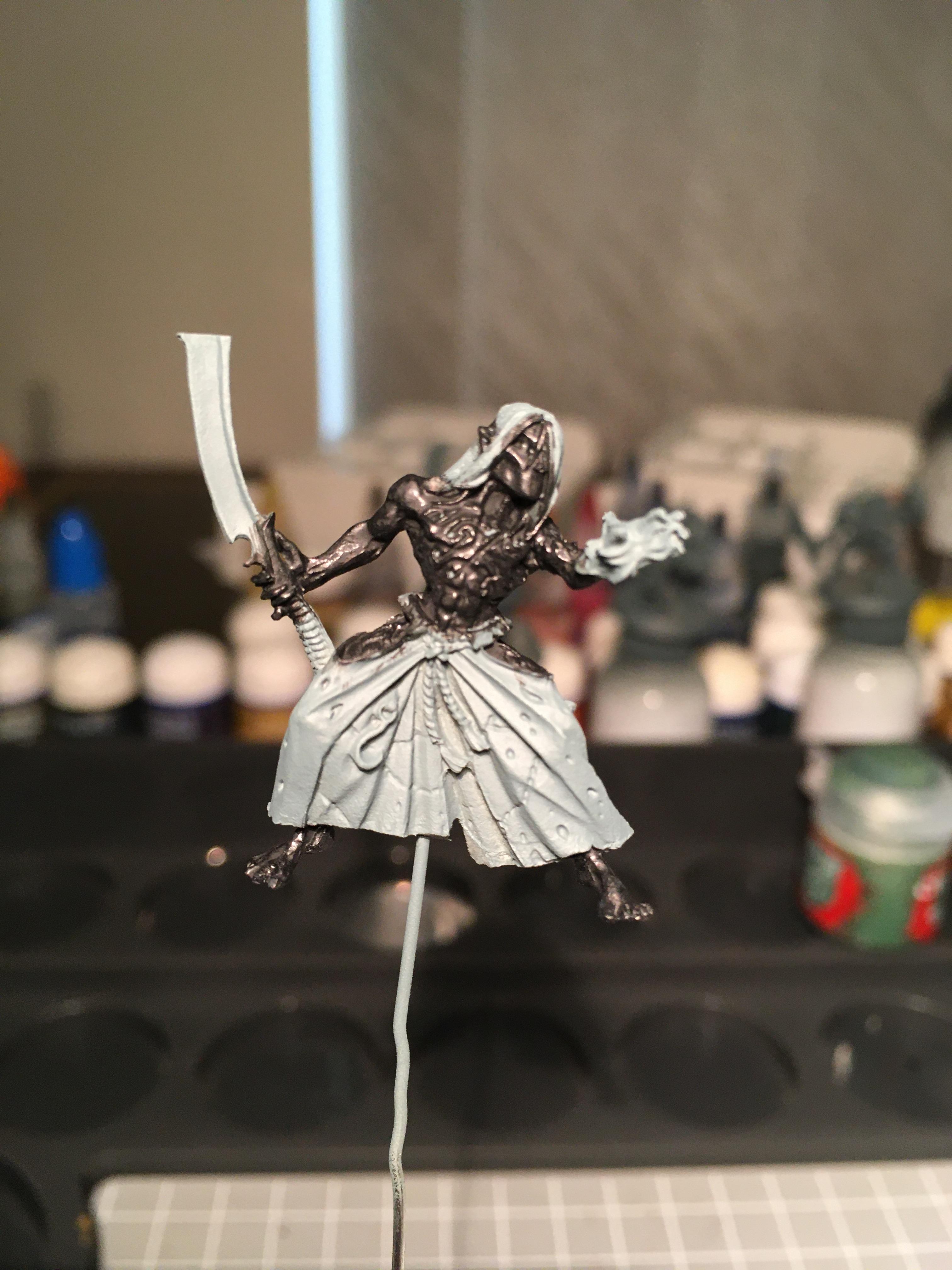 Dark Eldar, Drukhari, Mandrake, Pip, Warhammer 40,000