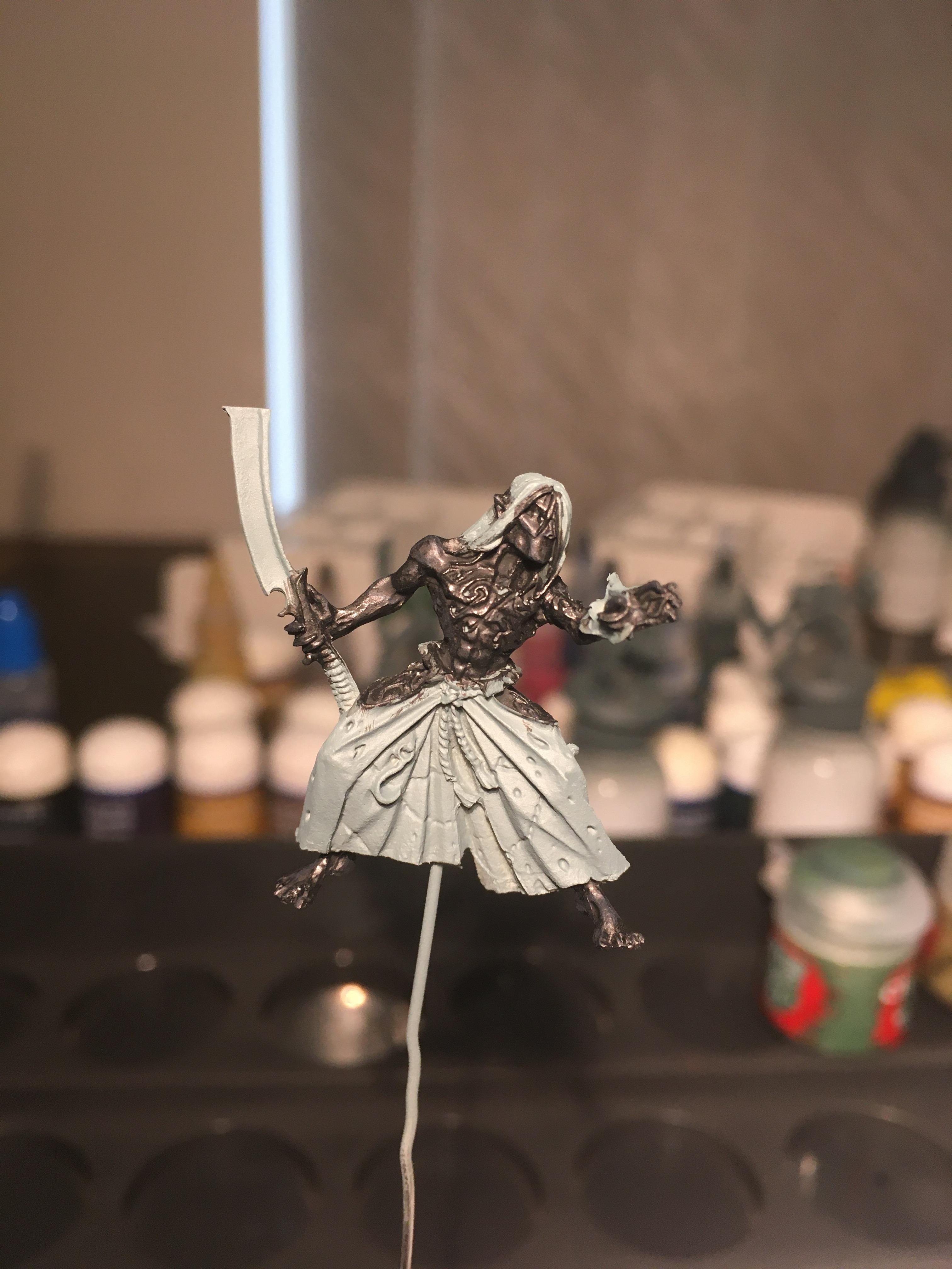 Dark Eldar, Drukhari, Mandrake, Pip, Warhammer 40,000