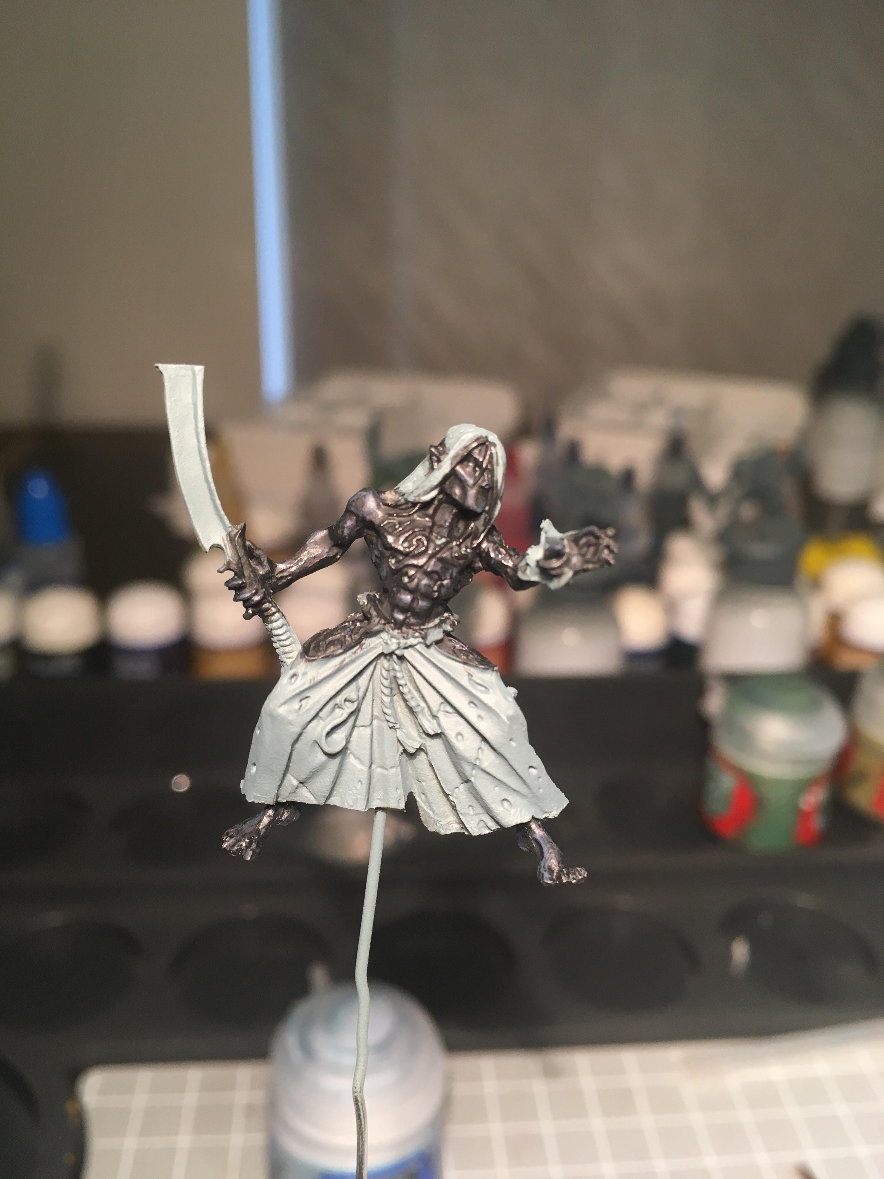 Dark Eldar, Drukhari, Mandrake, Pip, Warhammer 40,000