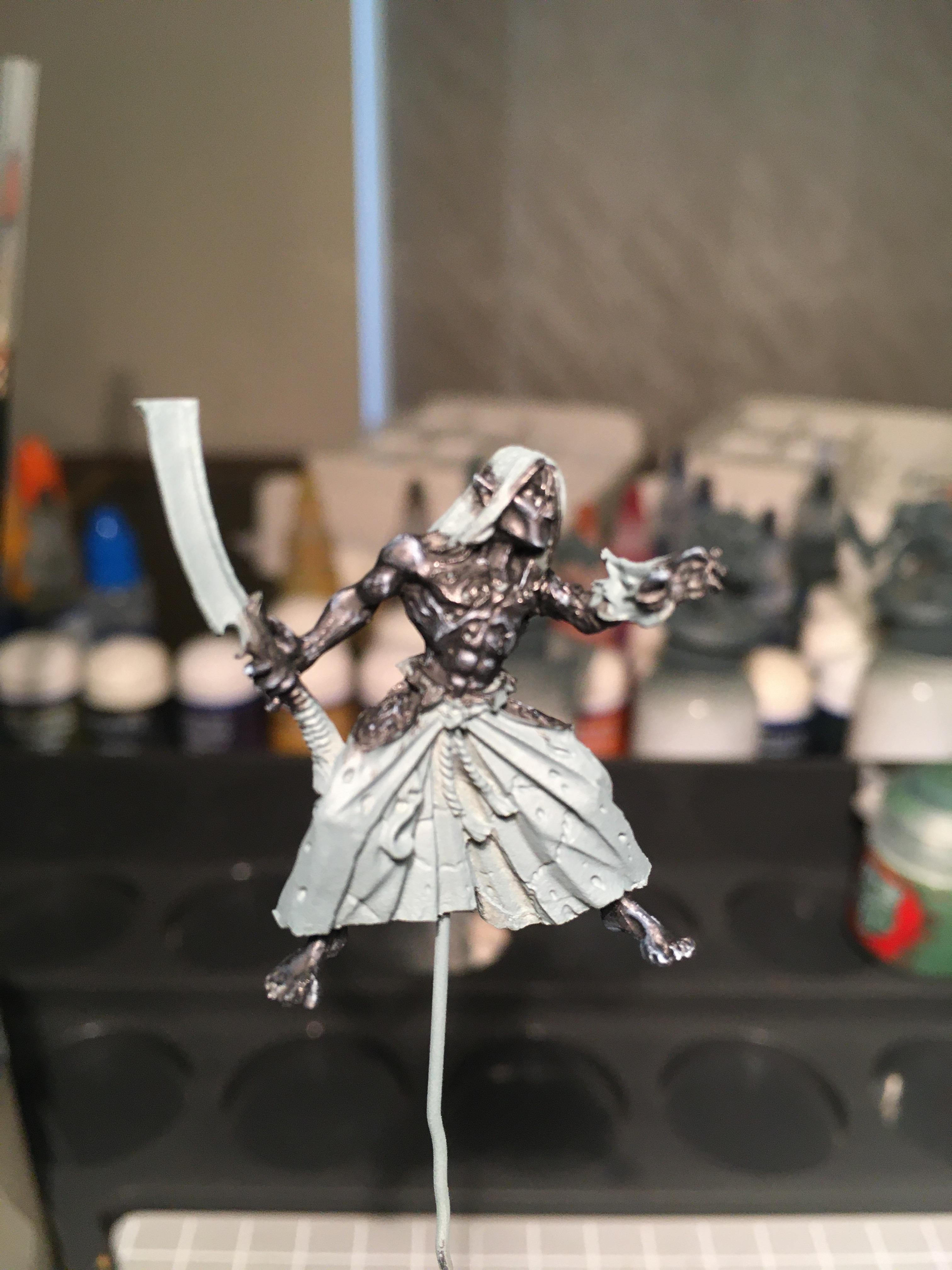Dark Eldar, Drukhari, Mandrake, Pip, Warhammer 40,000