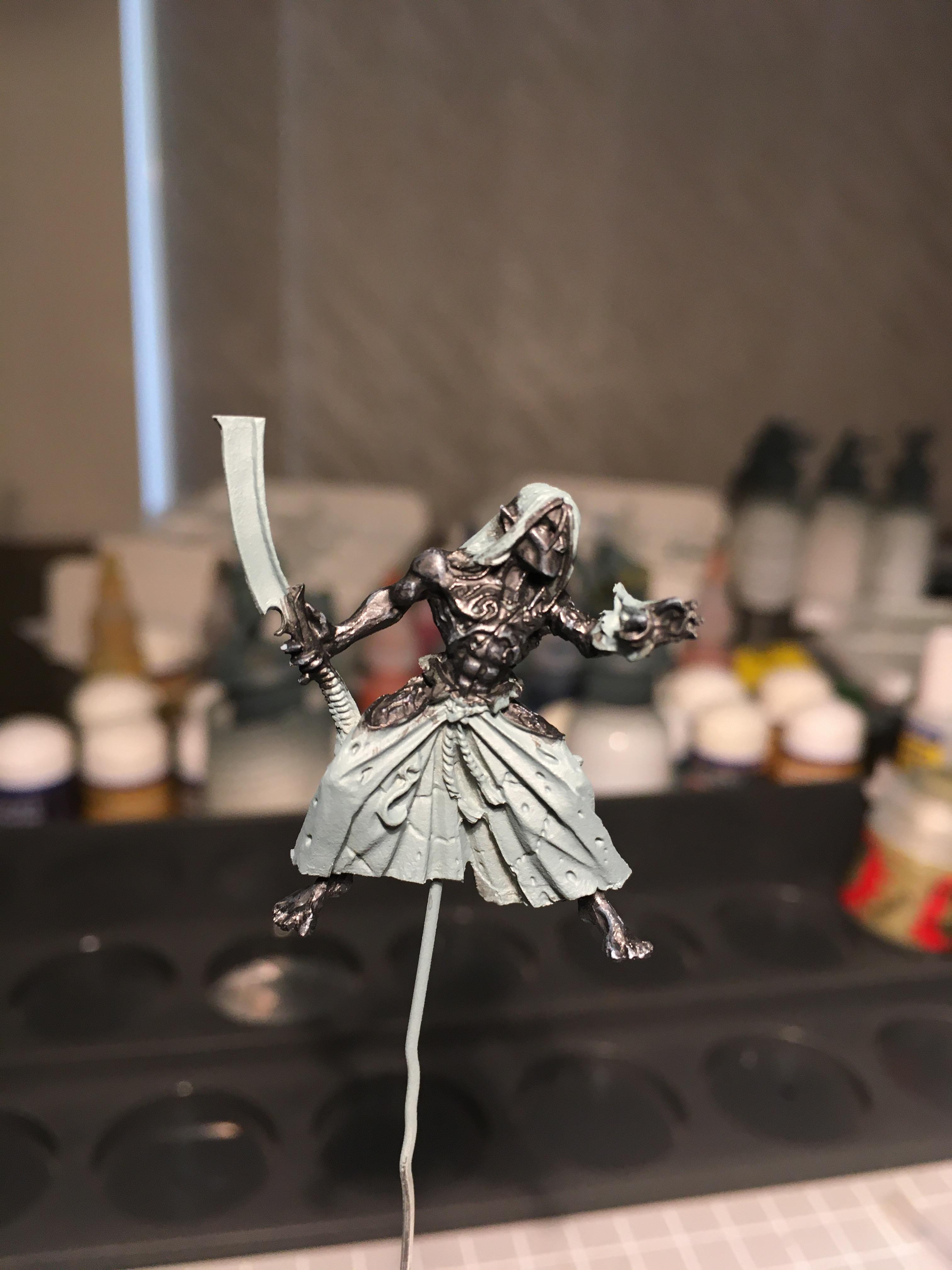 Dark Eldar, Drukhari, Mandrake, Pip, Warhammer 40,000