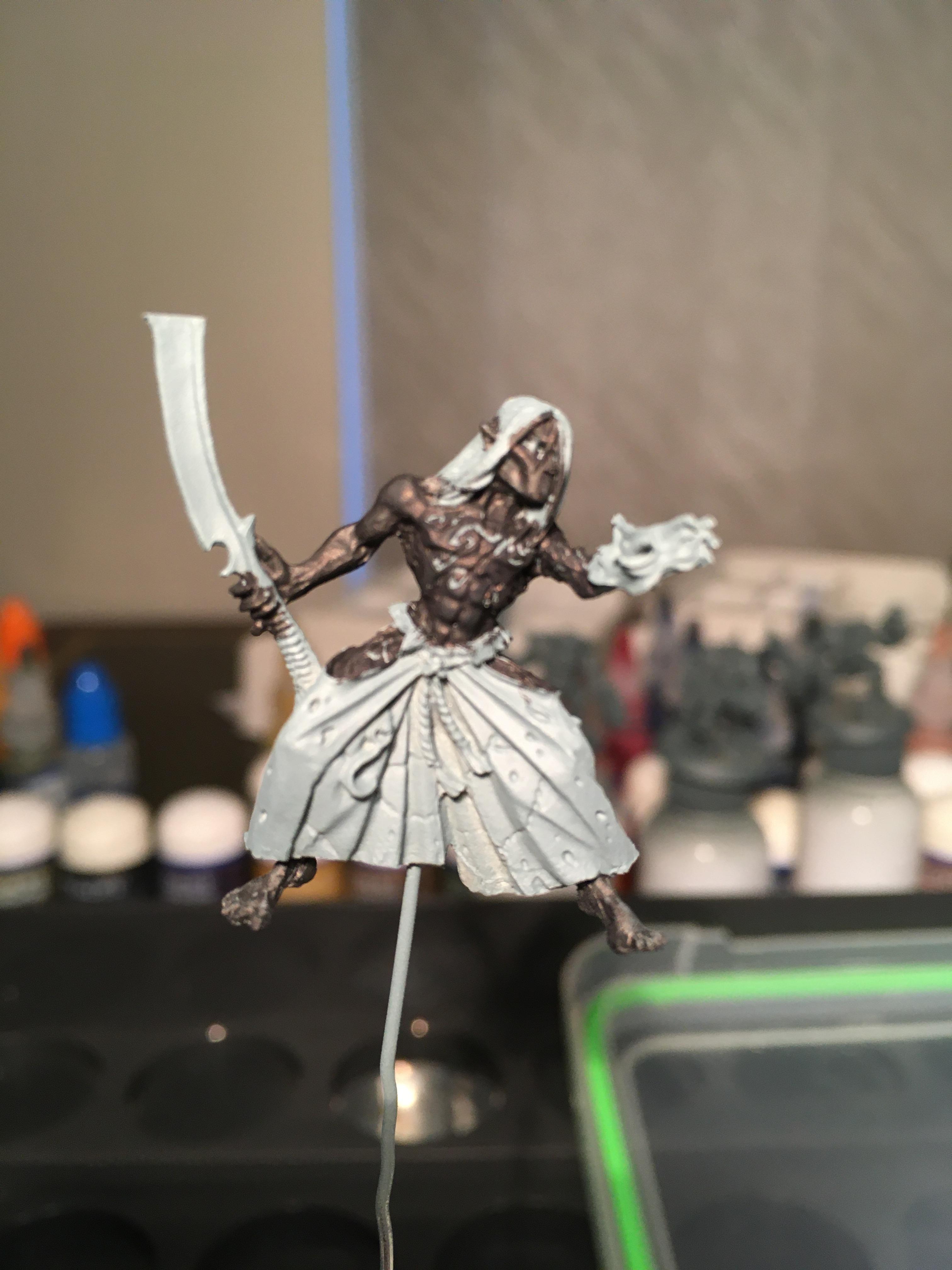 Dark Eldar, Drukhari, Mandrake, Pip, Warhammer 40,000