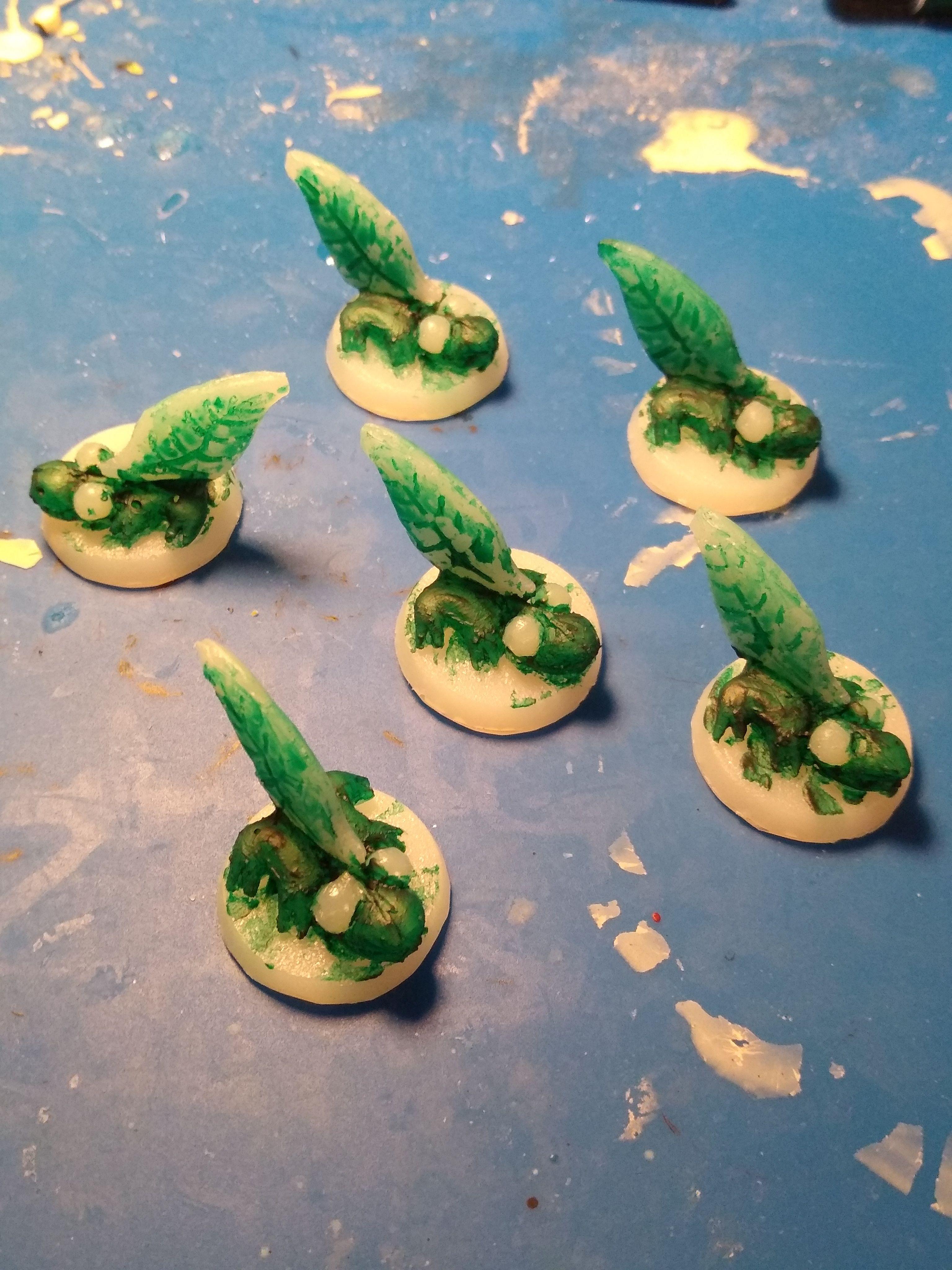 plant dinosaur