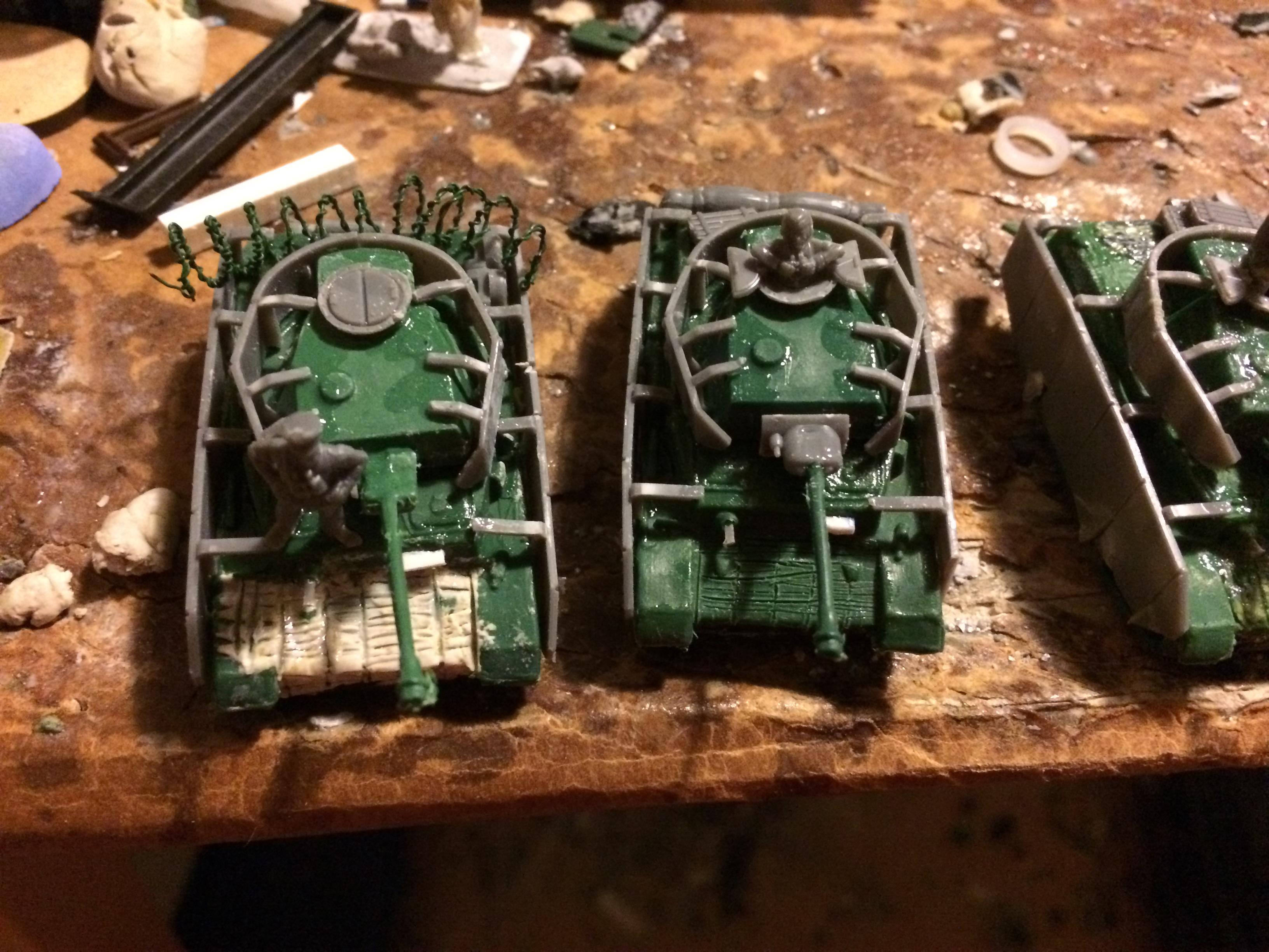 British, Character, Fallschirmj�ger, Firefly, Flames Of War, Germans, Grenadier, Infantry, Iv, Panzer, Panzer 3, Pionier, Pnazergrenadier, Reich, Sd. Kfz 234/1, Stug, Stuh, Tank, Third, Warhammer 40,000, Wehrmacht, Work In Progress, World War, World War 2