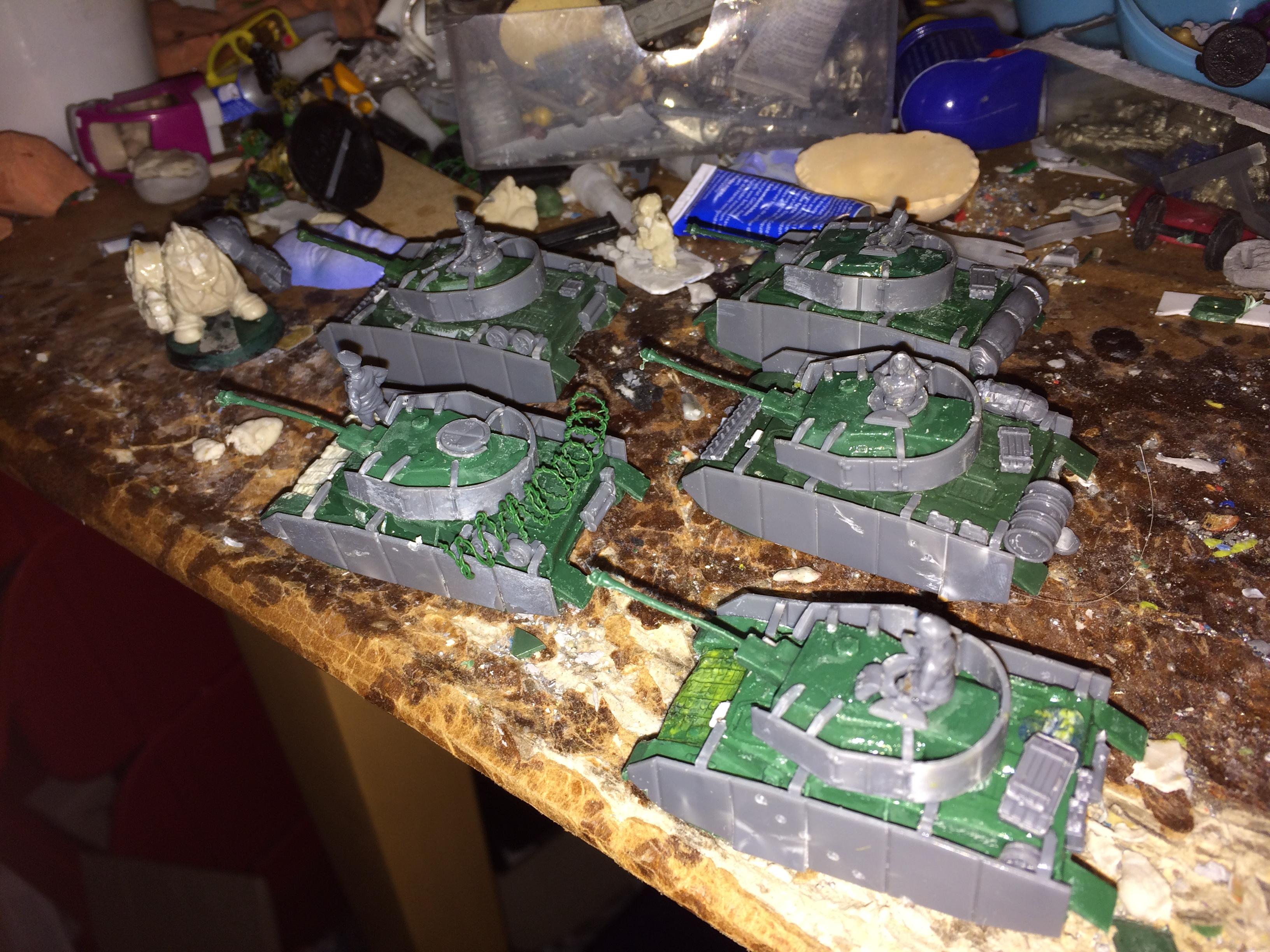 British, Character, Fallschirmj�ger, Firefly, Flames Of War, Germans, Grenadier, Infantry, Iv, Panzer, Panzer 3, Pionier, Pnazergrenadier, Reich, Sd. Kfz 234/1, Stug, Stuh, Tank, Third, Warhammer 40,000, Wehrmacht, Work In Progress, World War, World War 2