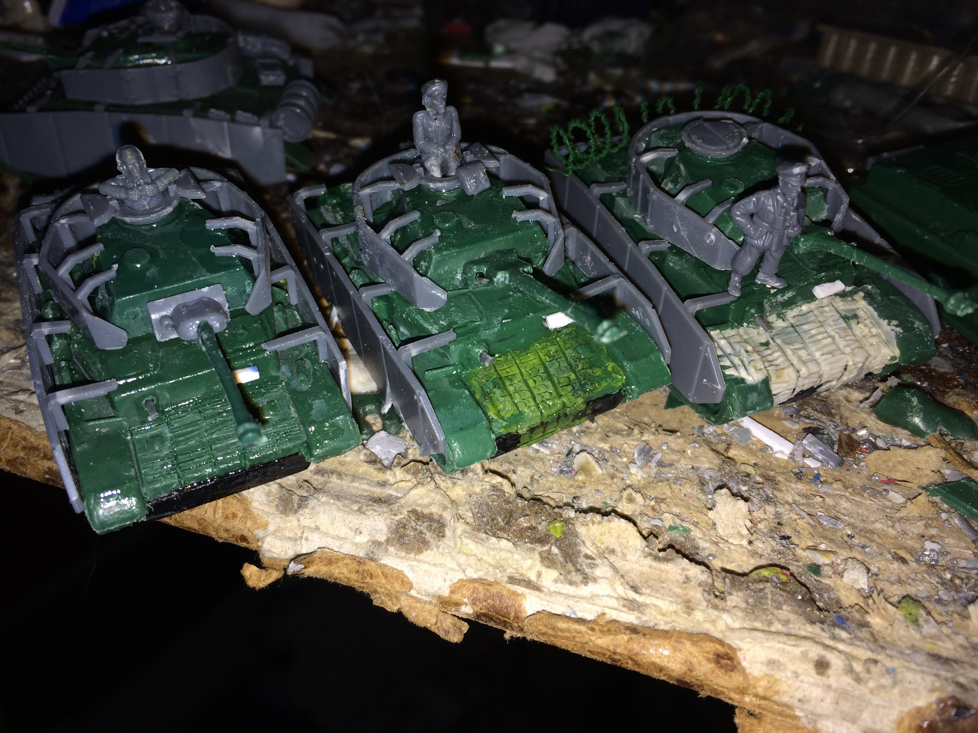 British, Character, Fallschirmj�ger, Firefly, Flames Of War, Germans, Grenadier, Infantry, Iv, Panzer, Panzer 3, Pionier, Pnazergrenadier, Reich, Sd. Kfz 234/1, Stug, Stuh, Tank, Third, Warhammer 40,000, Wehrmacht, Work In Progress, World War, World War 2