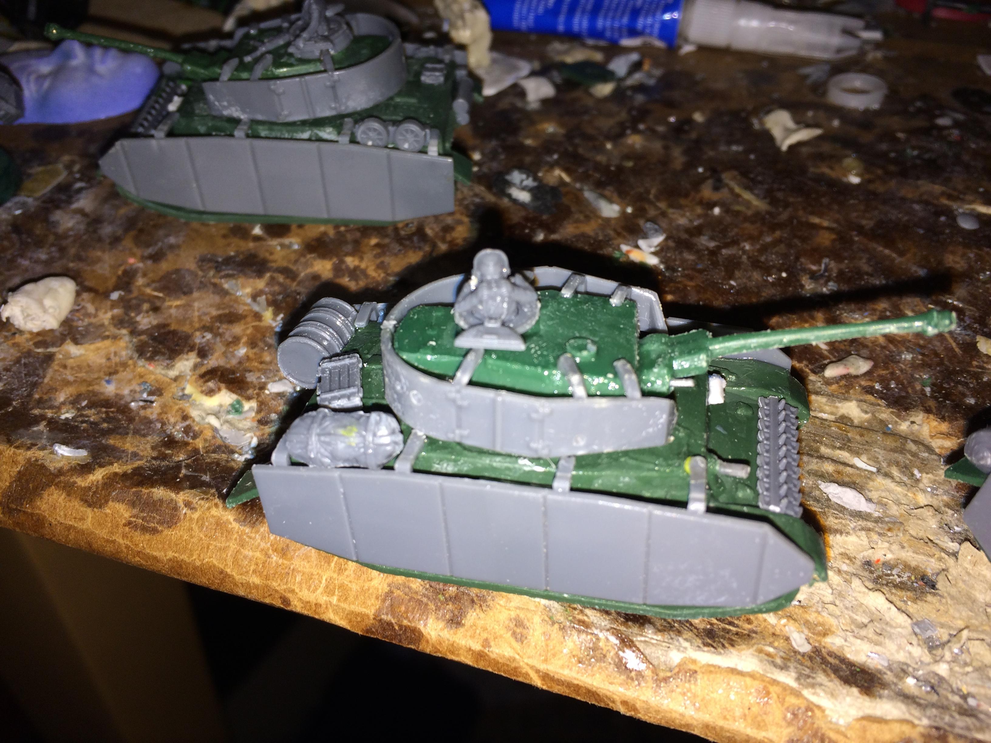 British, Character, Fallschirmj�ger, Firefly, Flames Of War, Germans, Grenadier, Infantry, Iv, Panzer, Panzer 3, Pionier, Pnazergrenadier, Reich, Sd. Kfz 234/1, Stug, Stuh, Tank, Third, Warhammer 40,000, Wehrmacht, Work In Progress, World War, World War 2