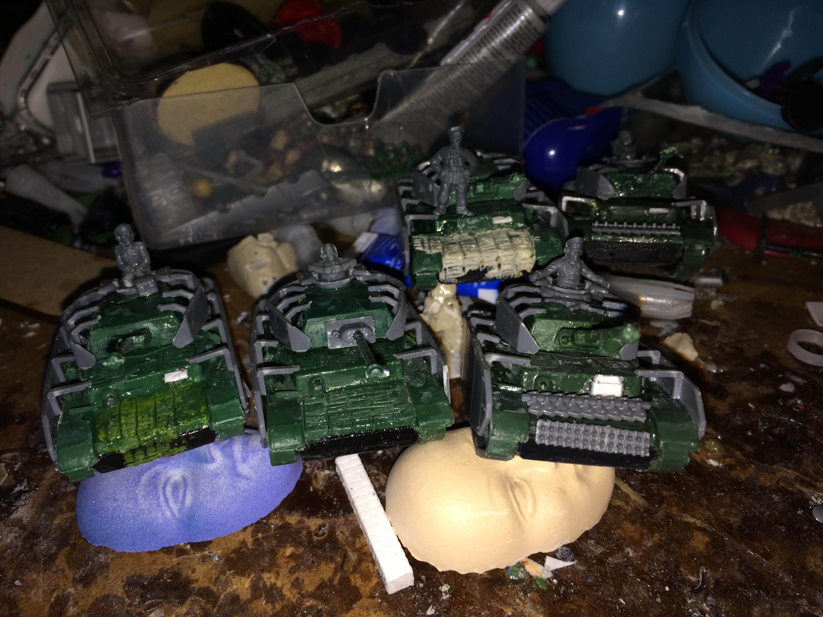 British, Character, Fallschirmj�ger, Firefly, Flames Of War, Germans, Grenadier, Infantry, Iv, Panzer, Panzer 3, Pionier, Pnazergrenadier, Reich, Sd. Kfz 234/1, Stug, Stuh, Tank, Third, Warhammer 40,000, Wehrmacht, Work In Progress, World War, World War 2