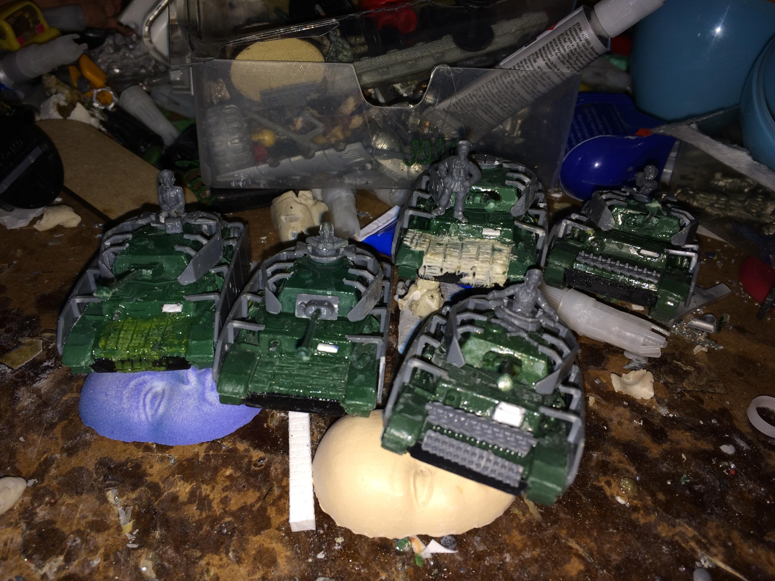 British, Character, Fallschirmj�ger, Firefly, Flames Of War, Germans, Grenadier, Infantry, Iv, Panzer, Panzer 3, Pionier, Pnazergrenadier, Reich, Sd. Kfz 234/1, Stug, Stuh, Tank, Third, Warhammer 40,000, Wehrmacht, Work In Progress, World War, World War 2