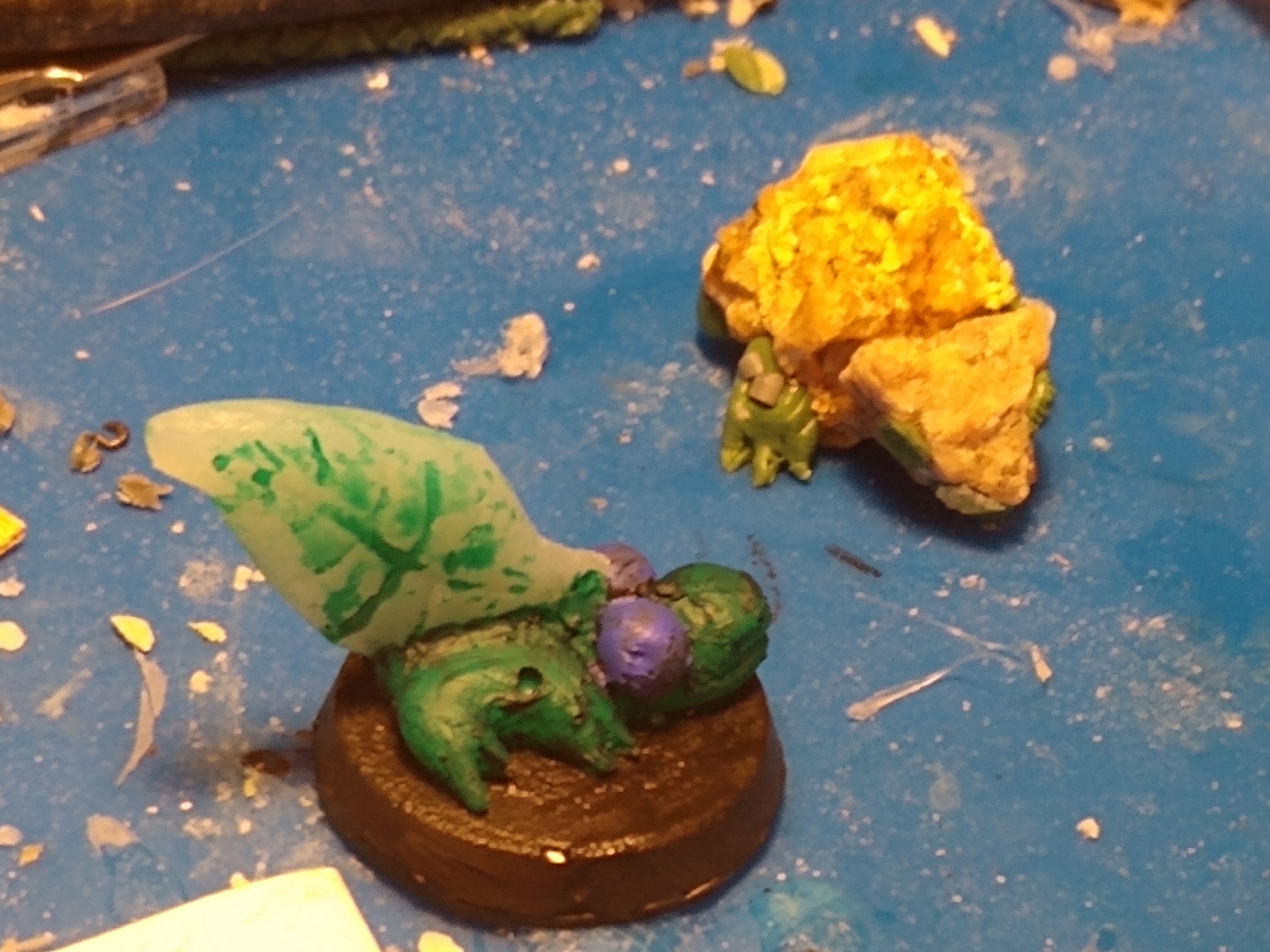 creature from my game