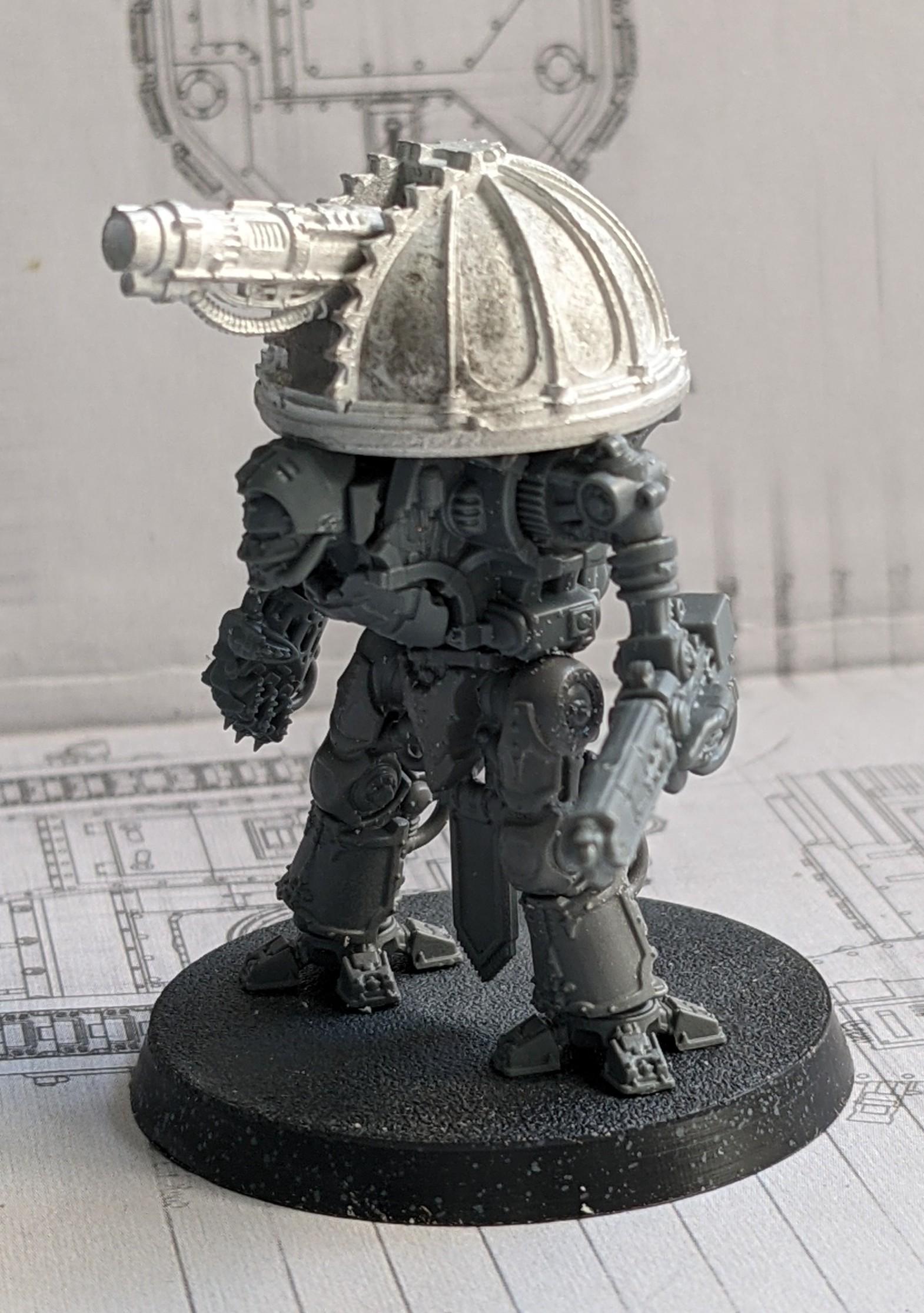 Titanicus