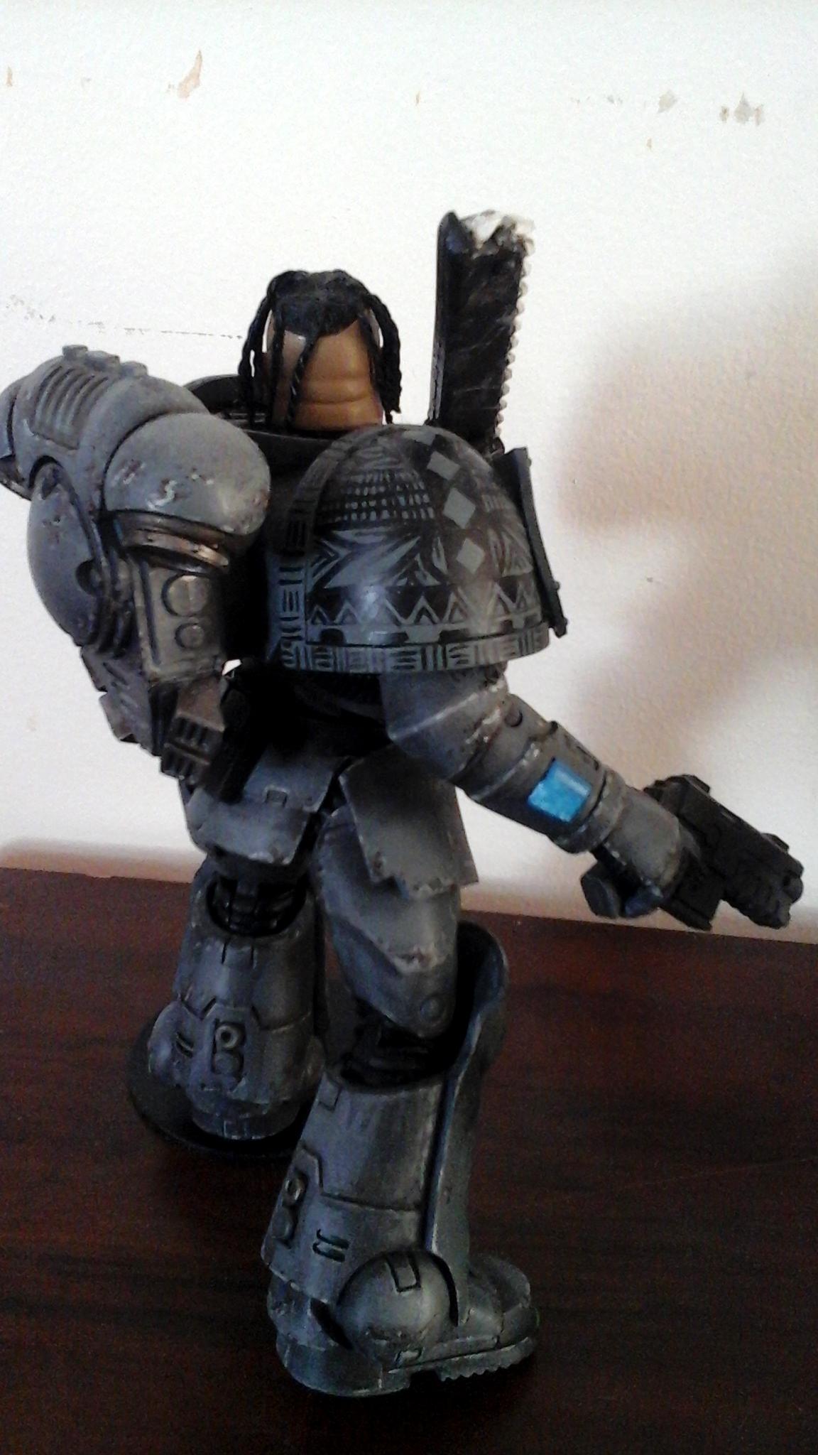 McFarlane  Charcaradons 