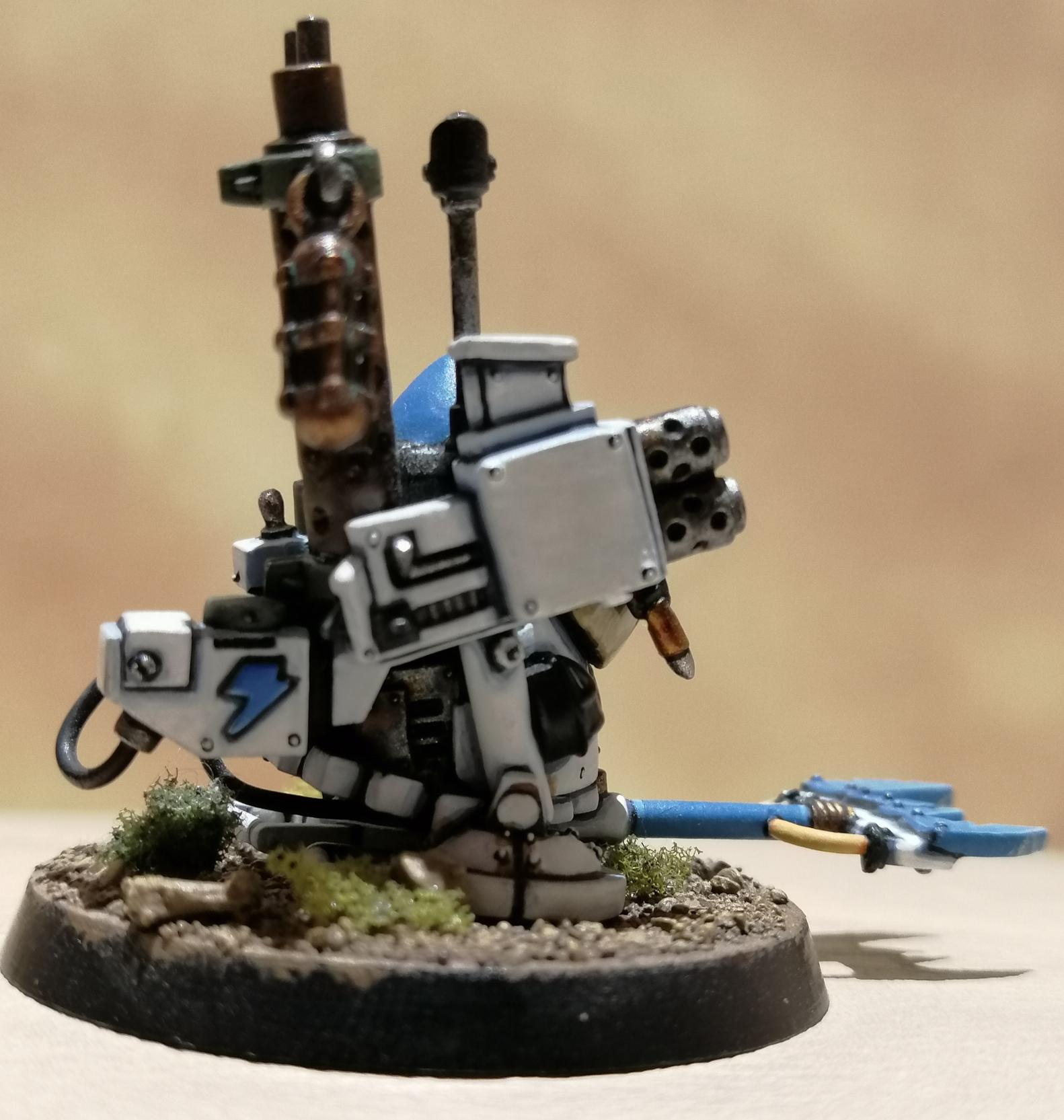 Orks, Runtbot, Ork Runtbot 