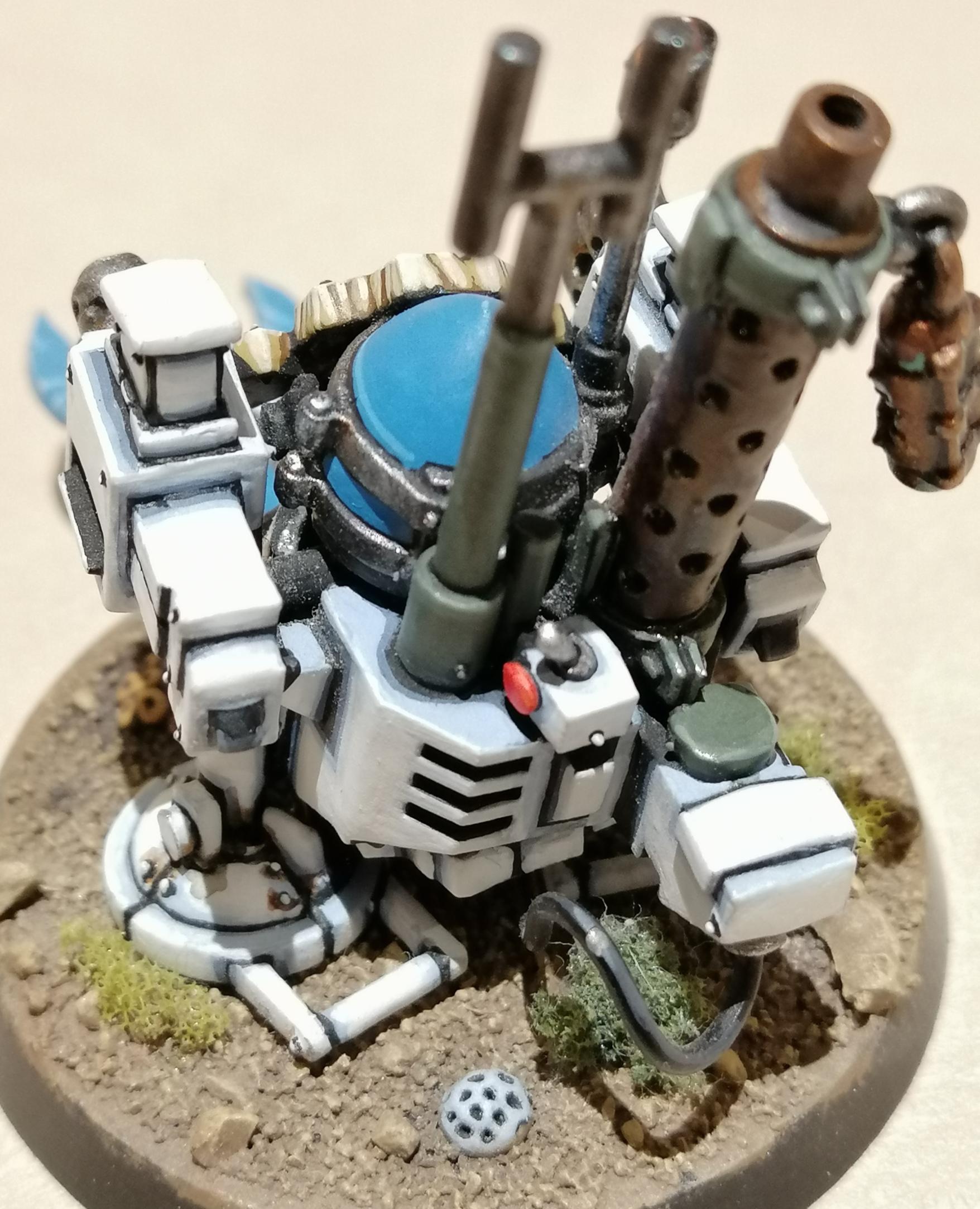 Orks, Runtbot, Ork Runtbot 