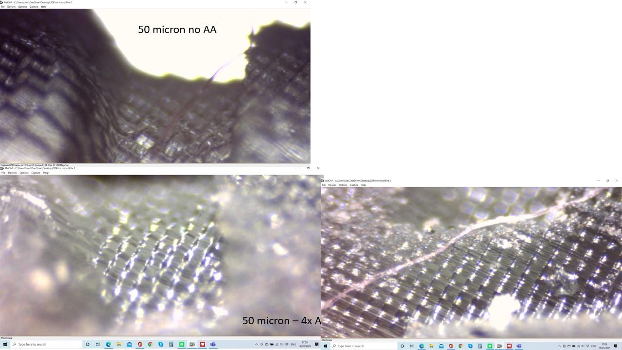 3d Printing, Mono