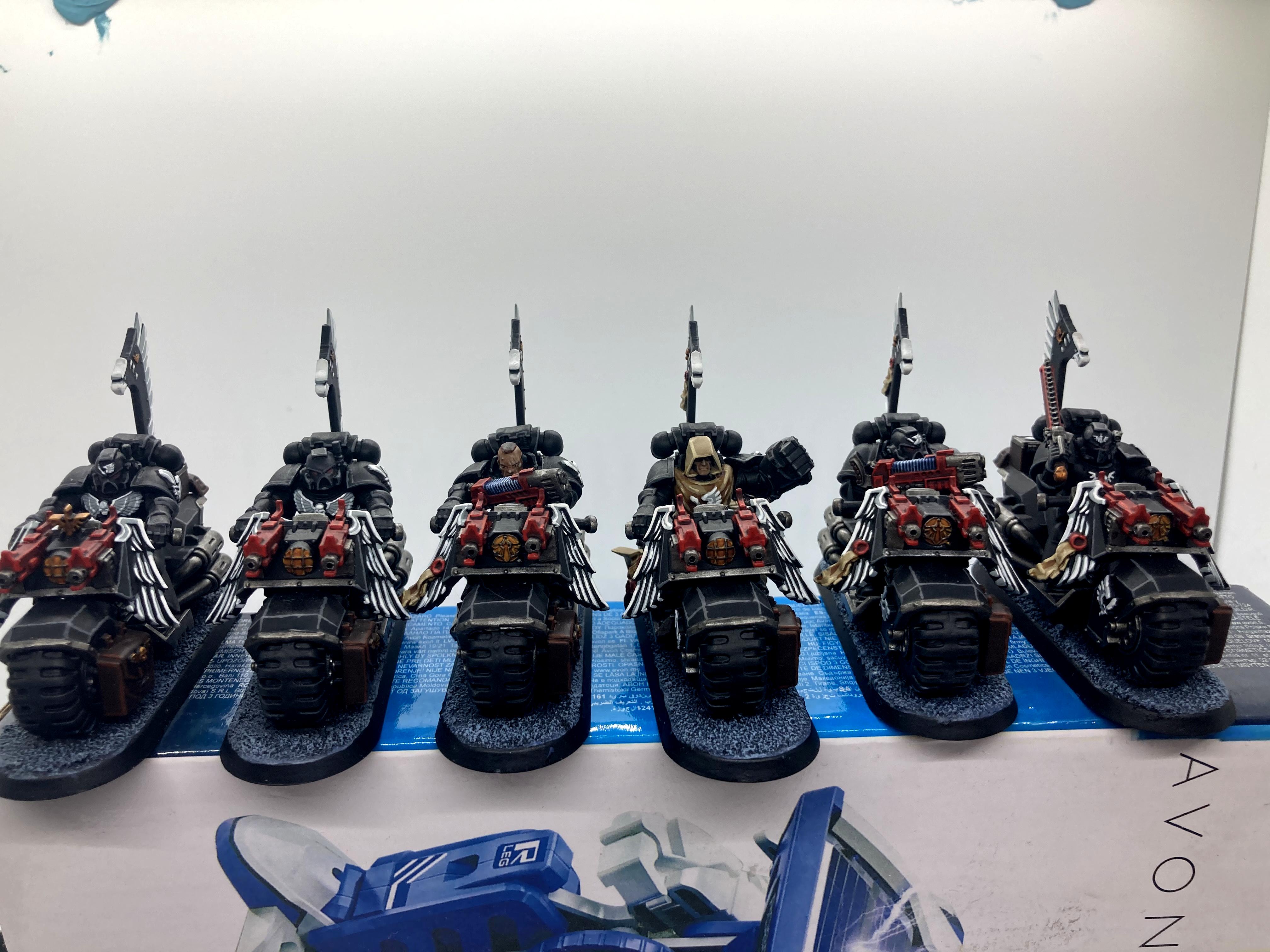 Ravenwing