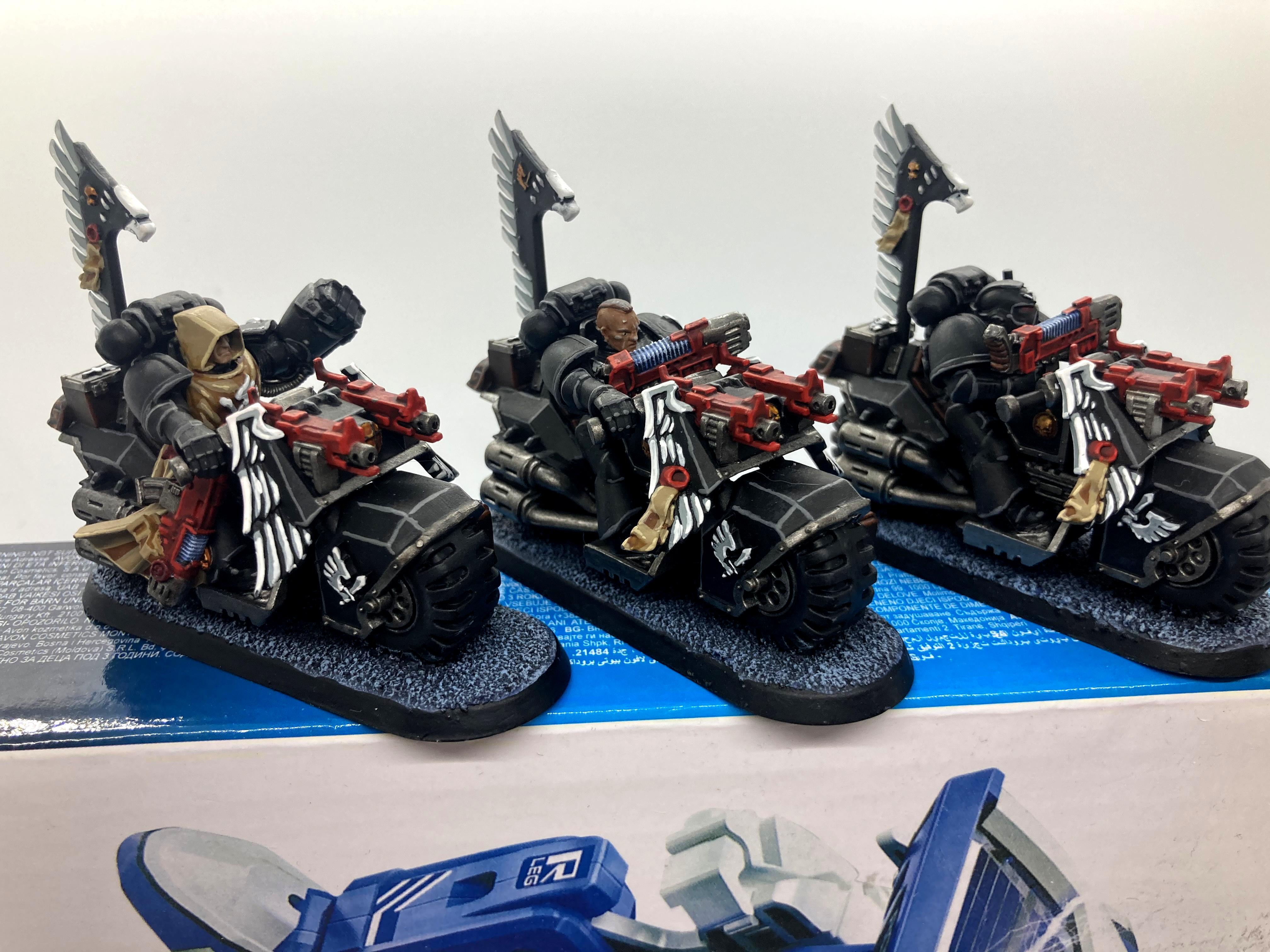 Ravenwing