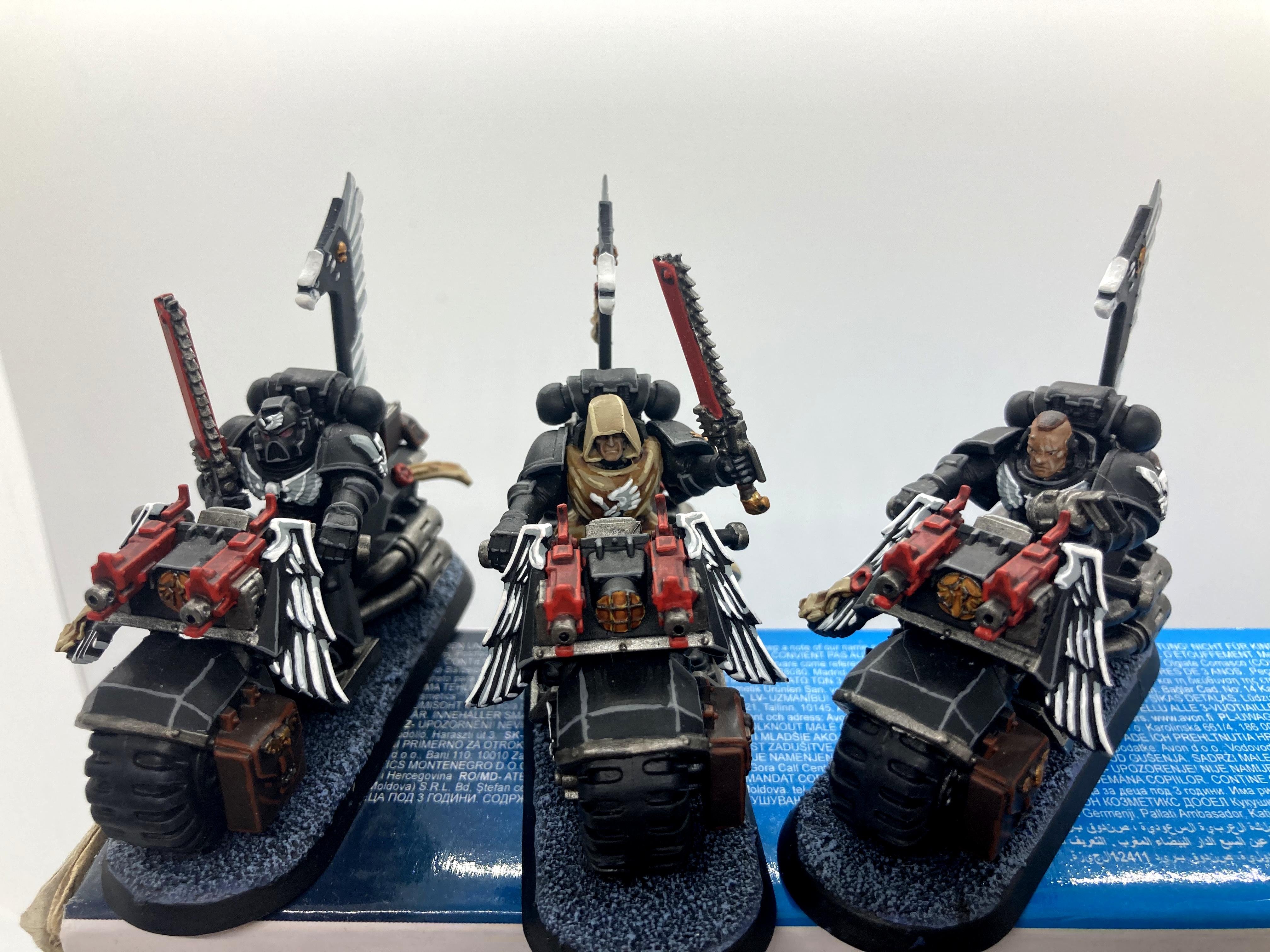 Ravenwing