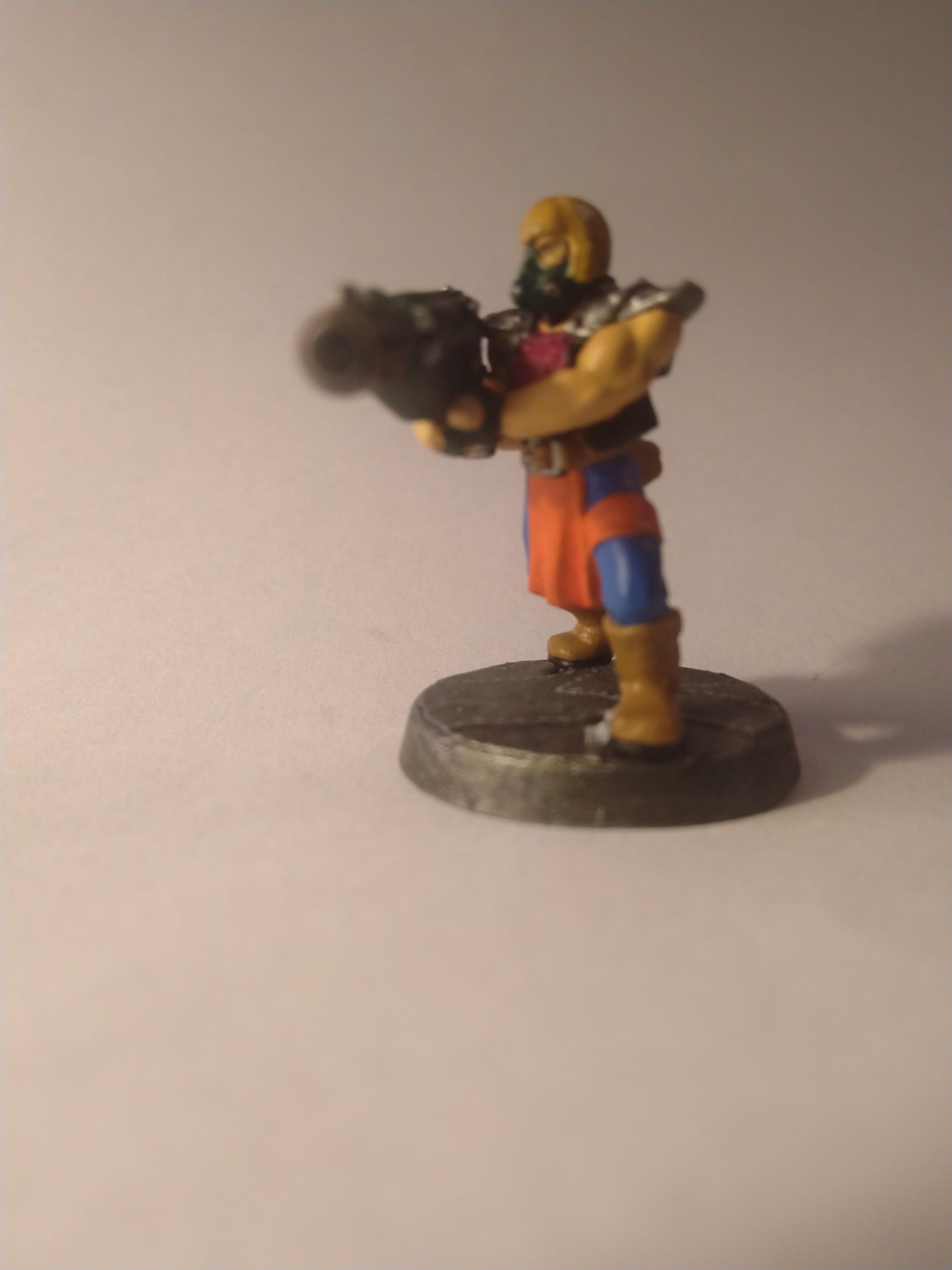 Necromunda, Orlock