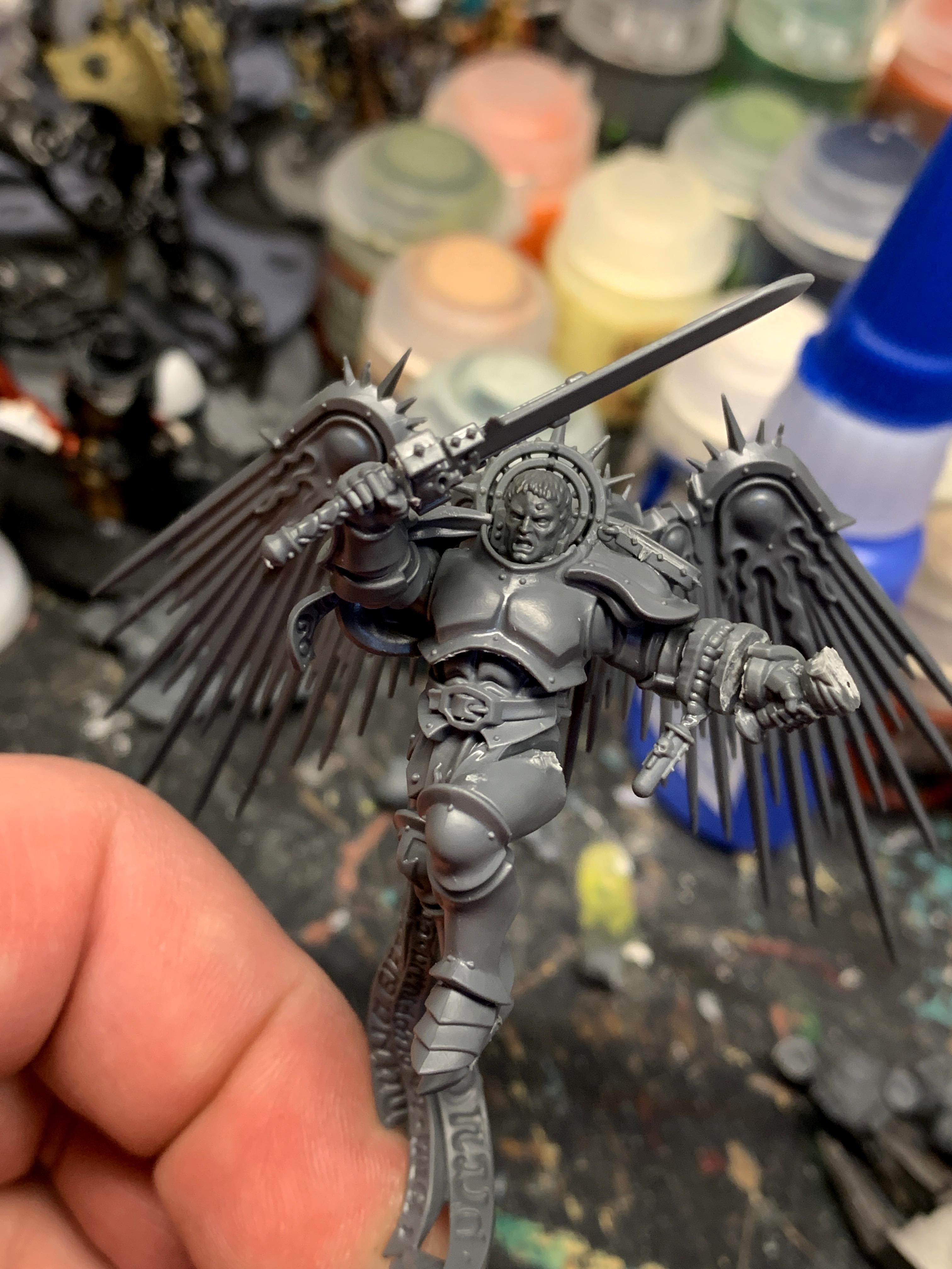 Sanguinor 