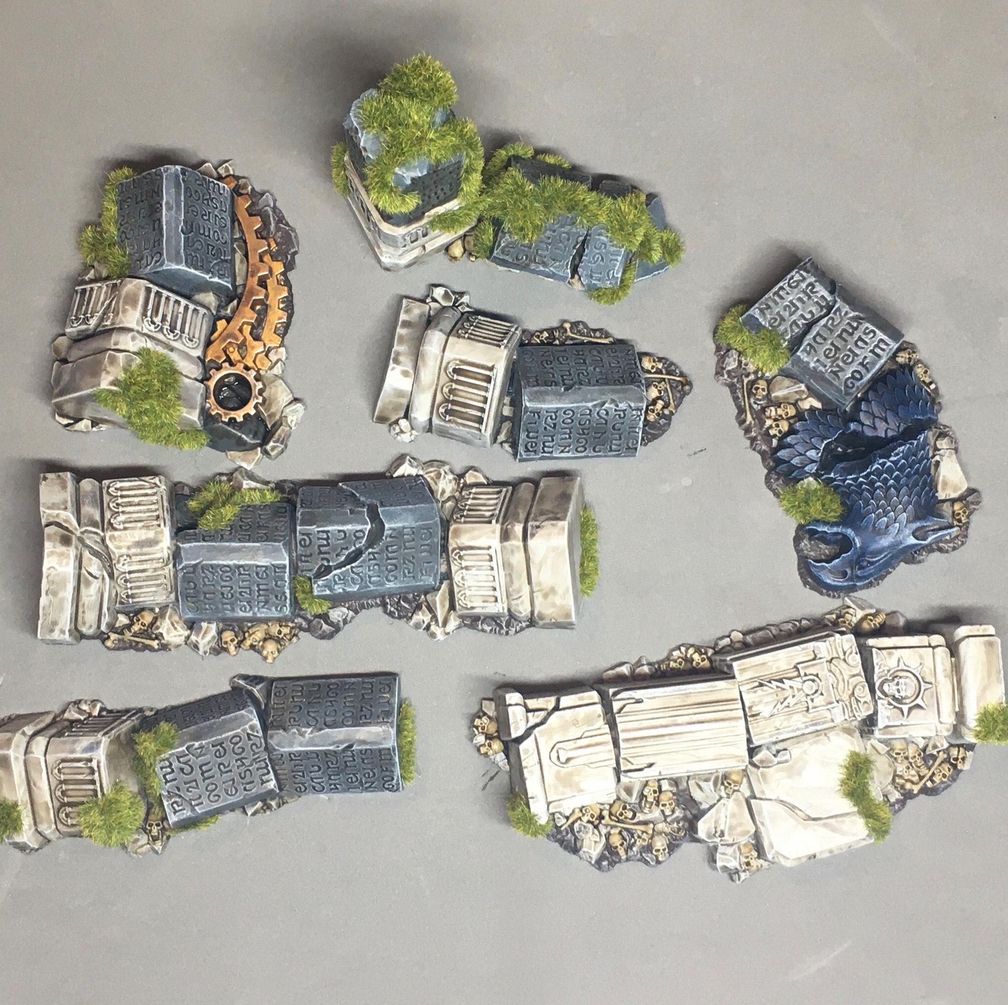 Age Of Sigmar, Stormcast