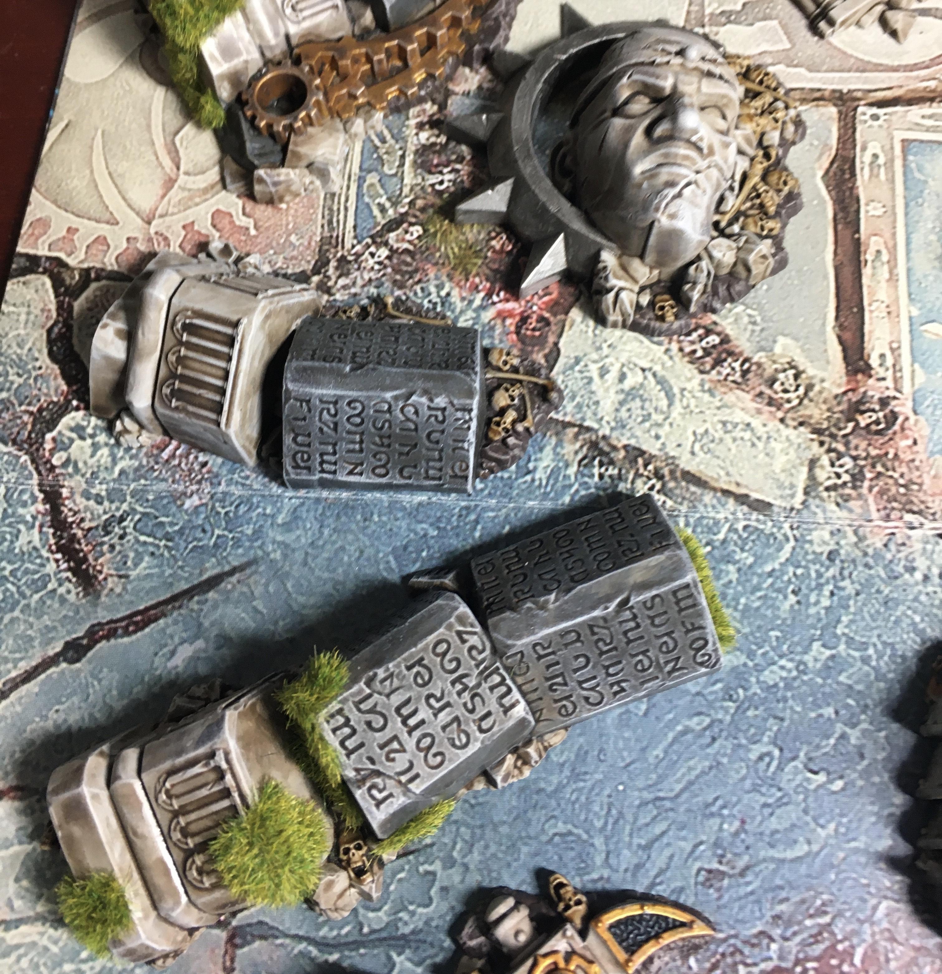 Age Of Sigmar, Stormcast