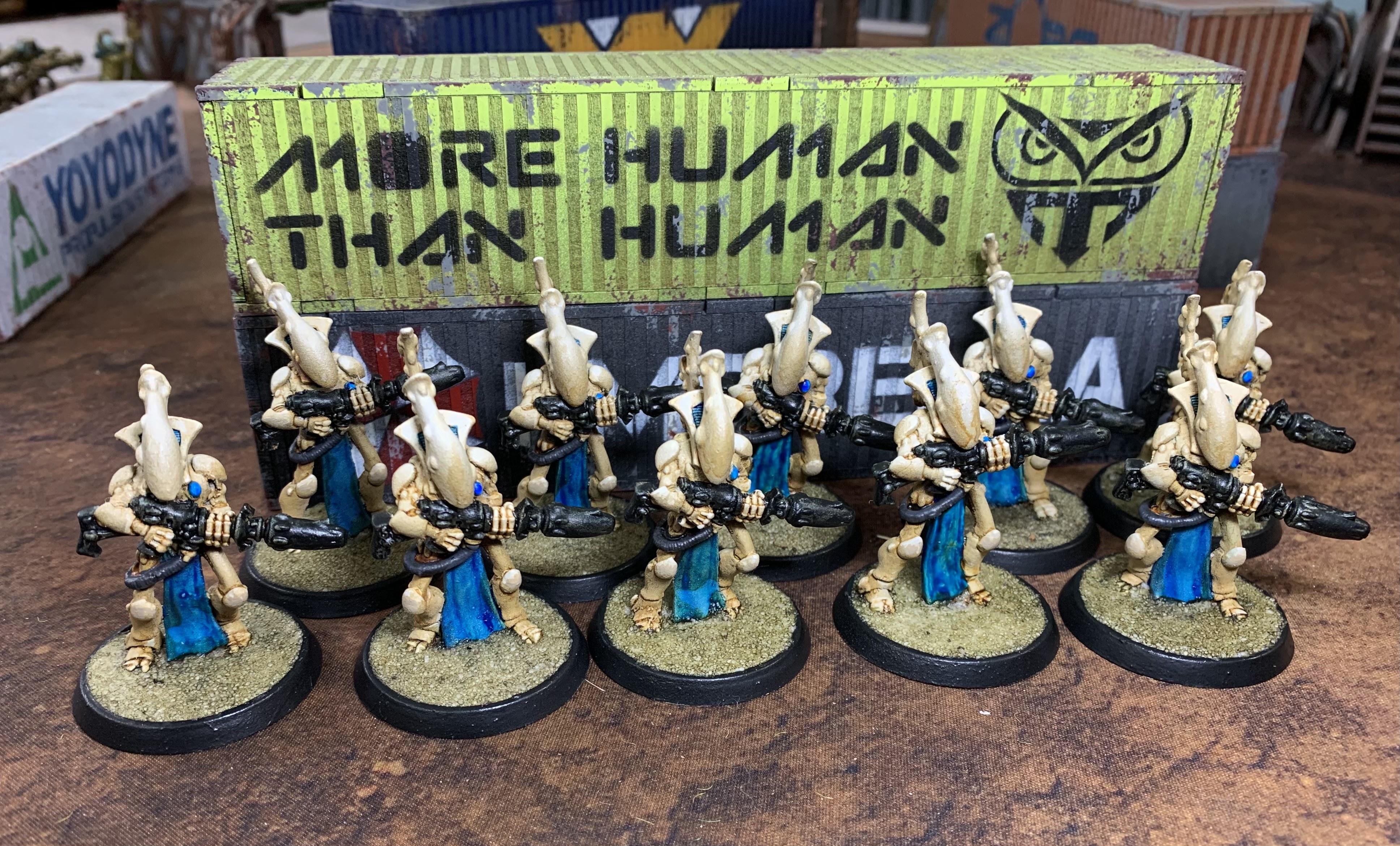 Wraithguard final WIP