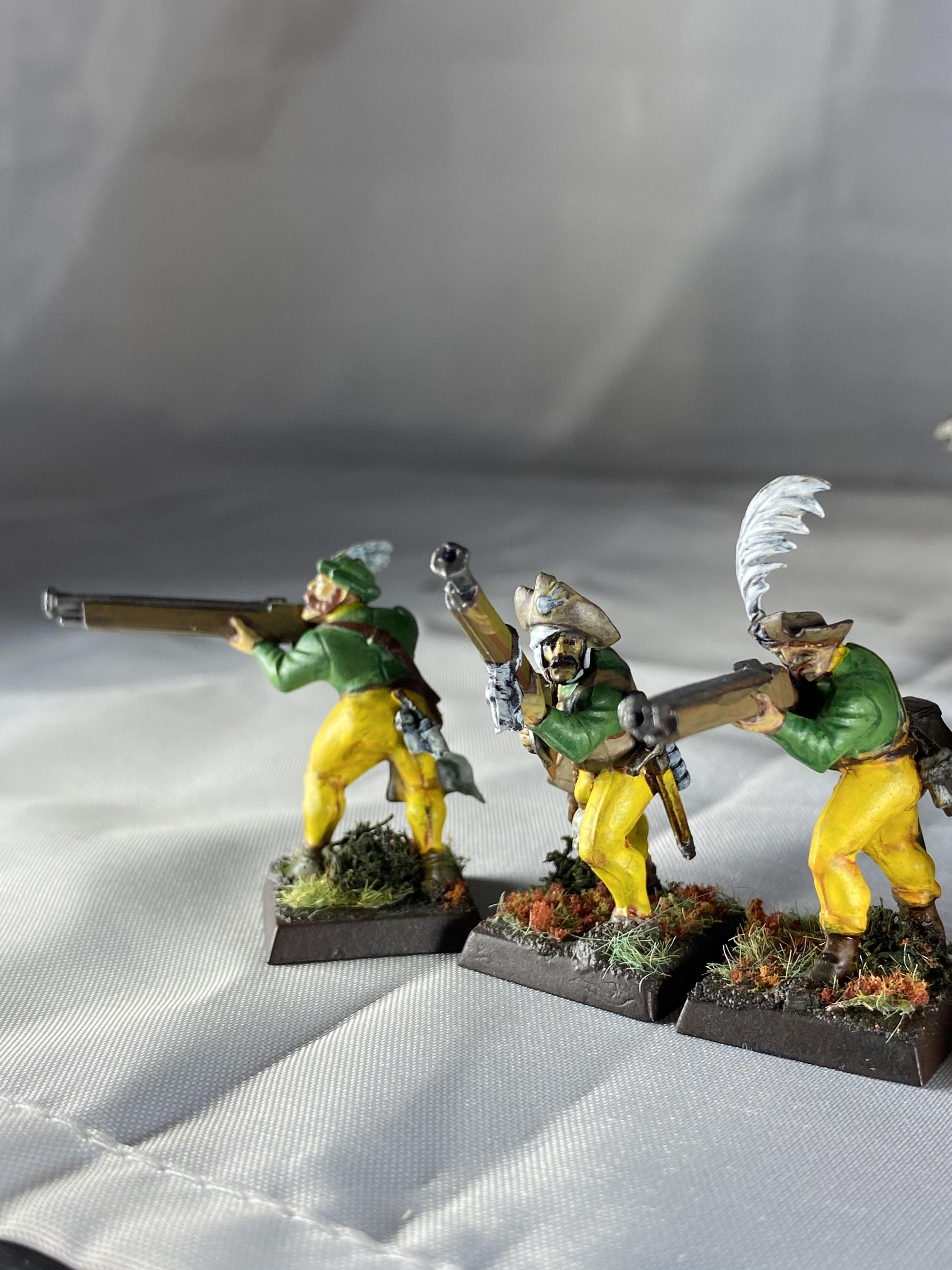 Age Of Sigmar, Army, Cannon, Crossbow, Empire, Great Swords, Green, Halbred, Human, Medieval, Sword, Warhammer Fantasy, Warhammer Fantasy Battles, Yellow