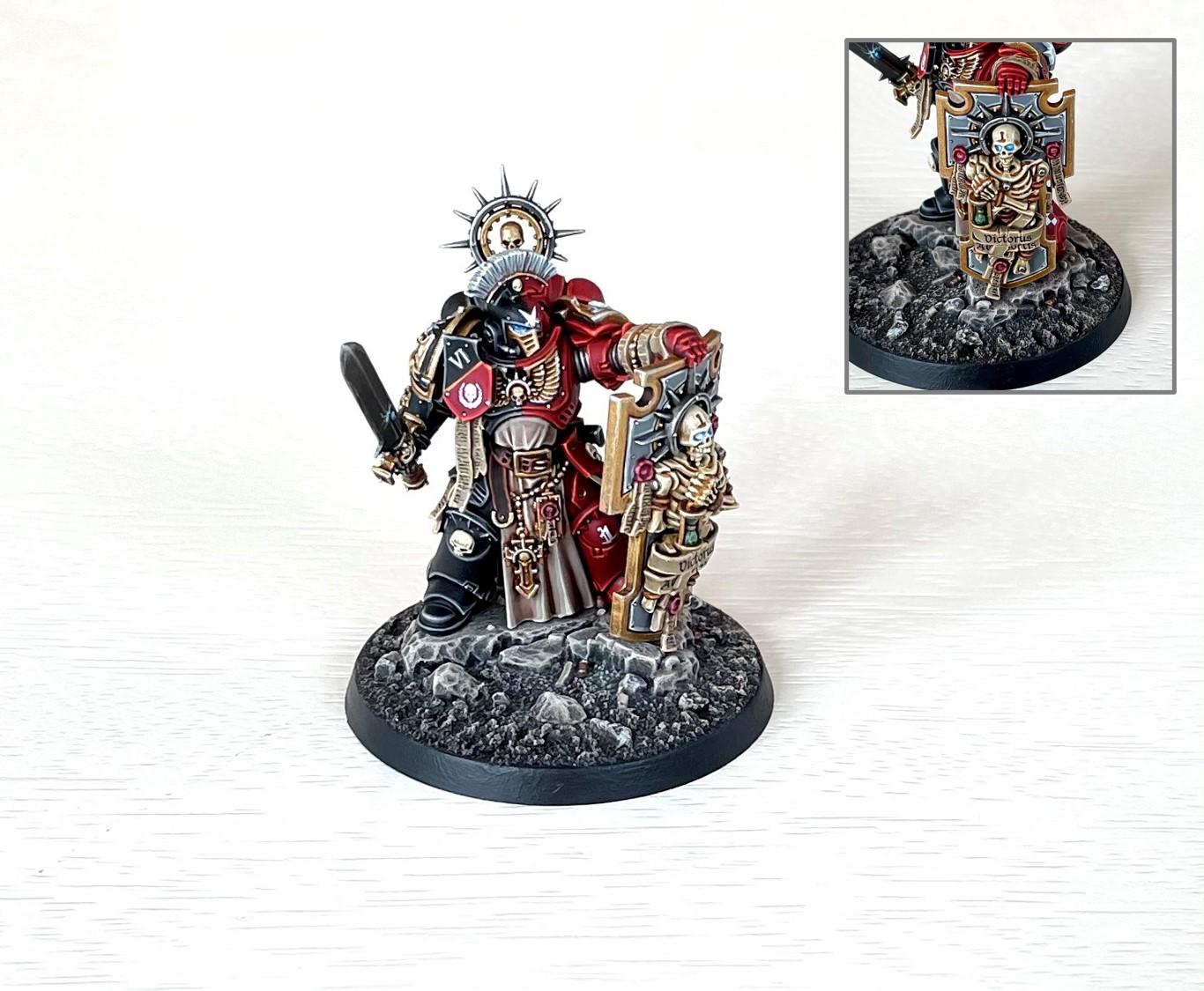 Battle Commander Arlyn 02