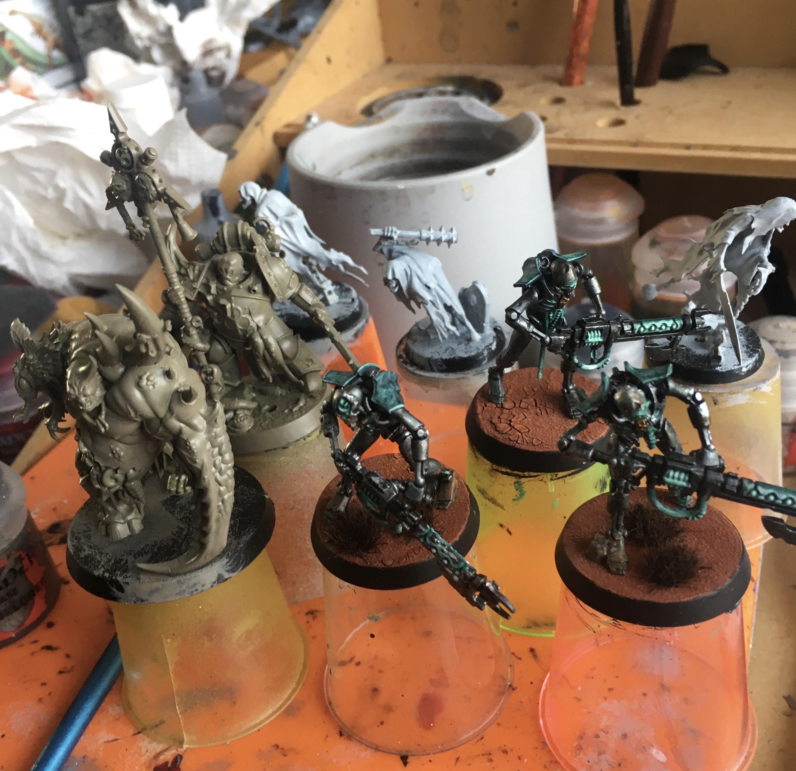 WIP
