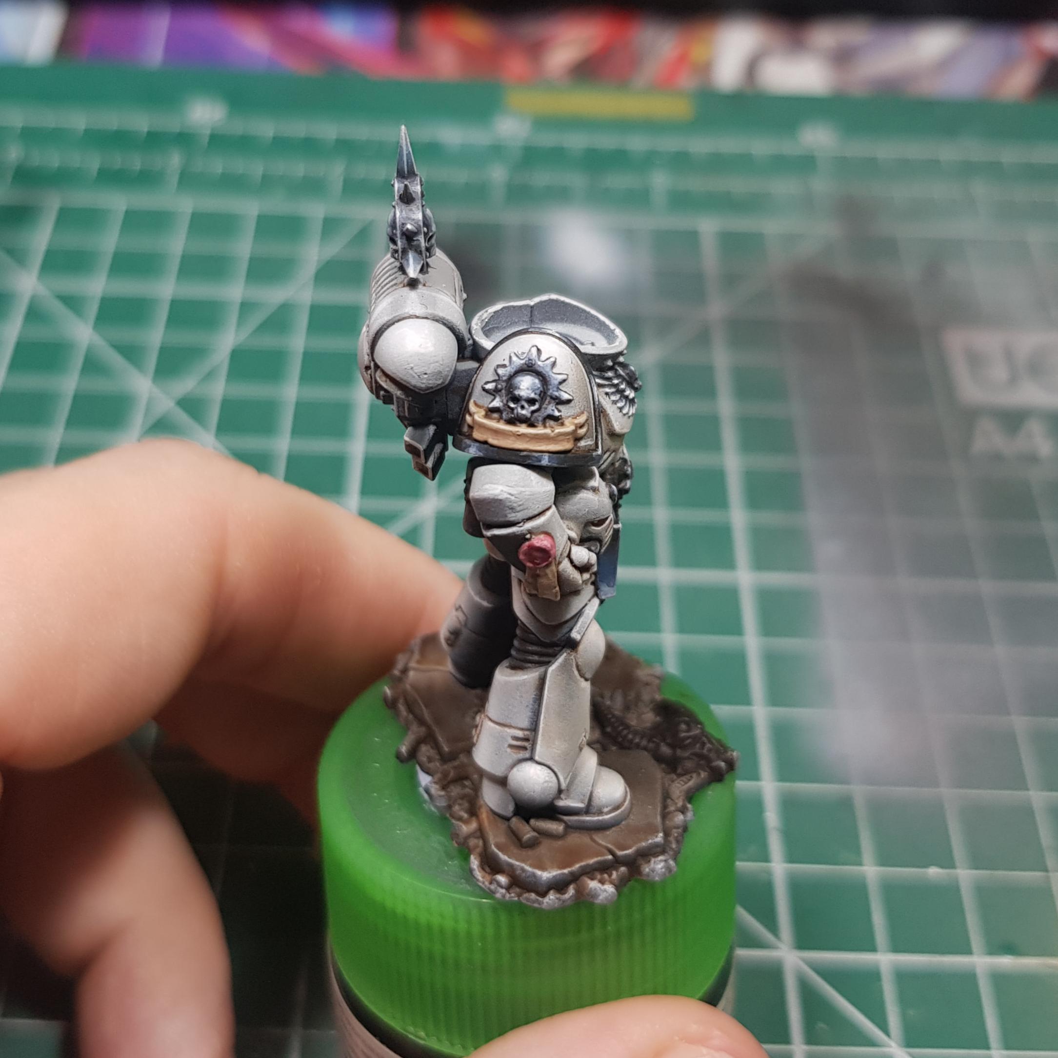 Amulius WIP (side1)