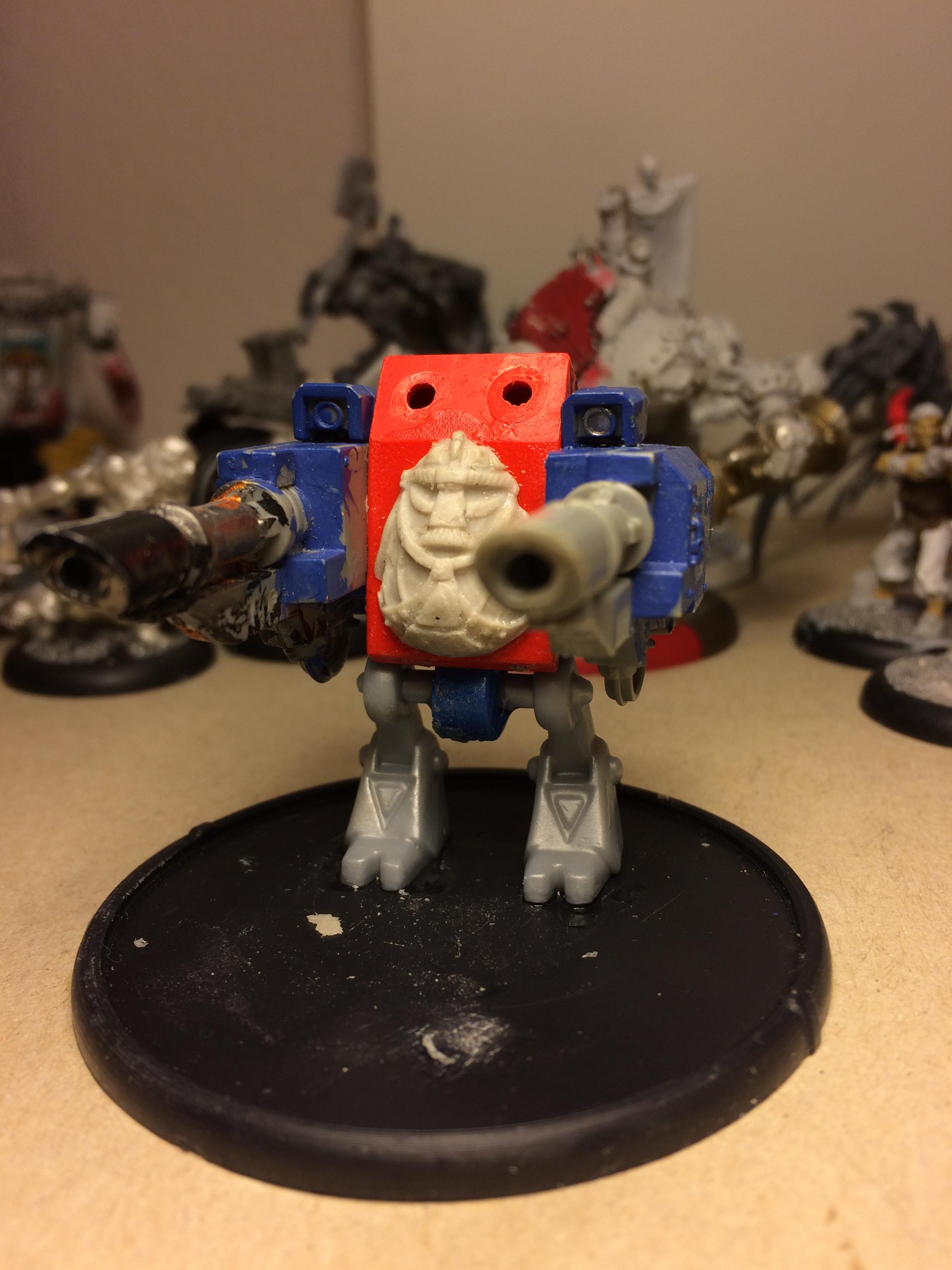 Bike, Conversion, Exo, Exosuits, Old, Oldhammer, Rogue, School, Squats, Suit, Trader, Votann