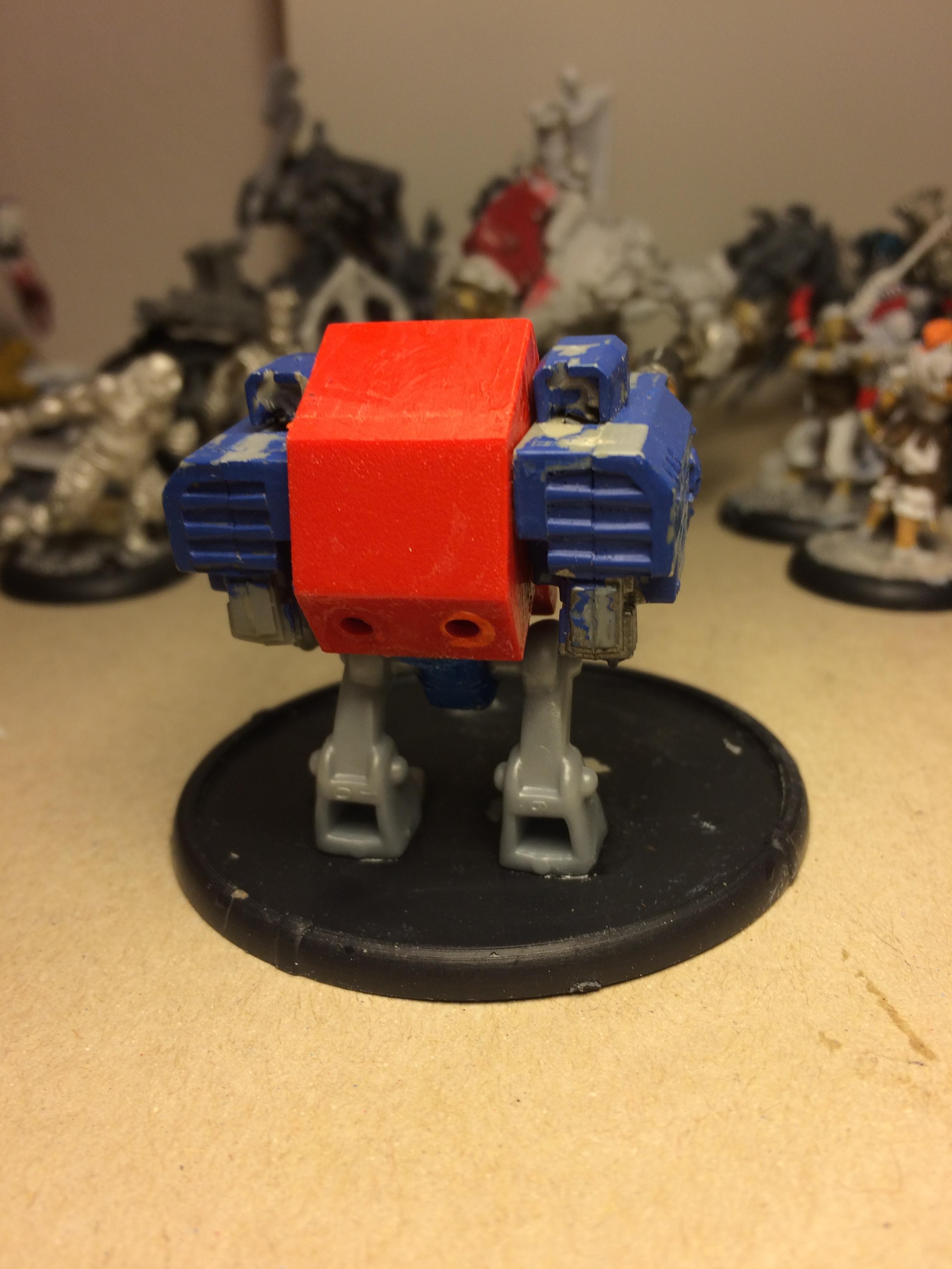 Bike, Conversion, Exo, Exosuits, Old, Oldhammer, Rogue, School, Squats, Suit, Trader, Votann