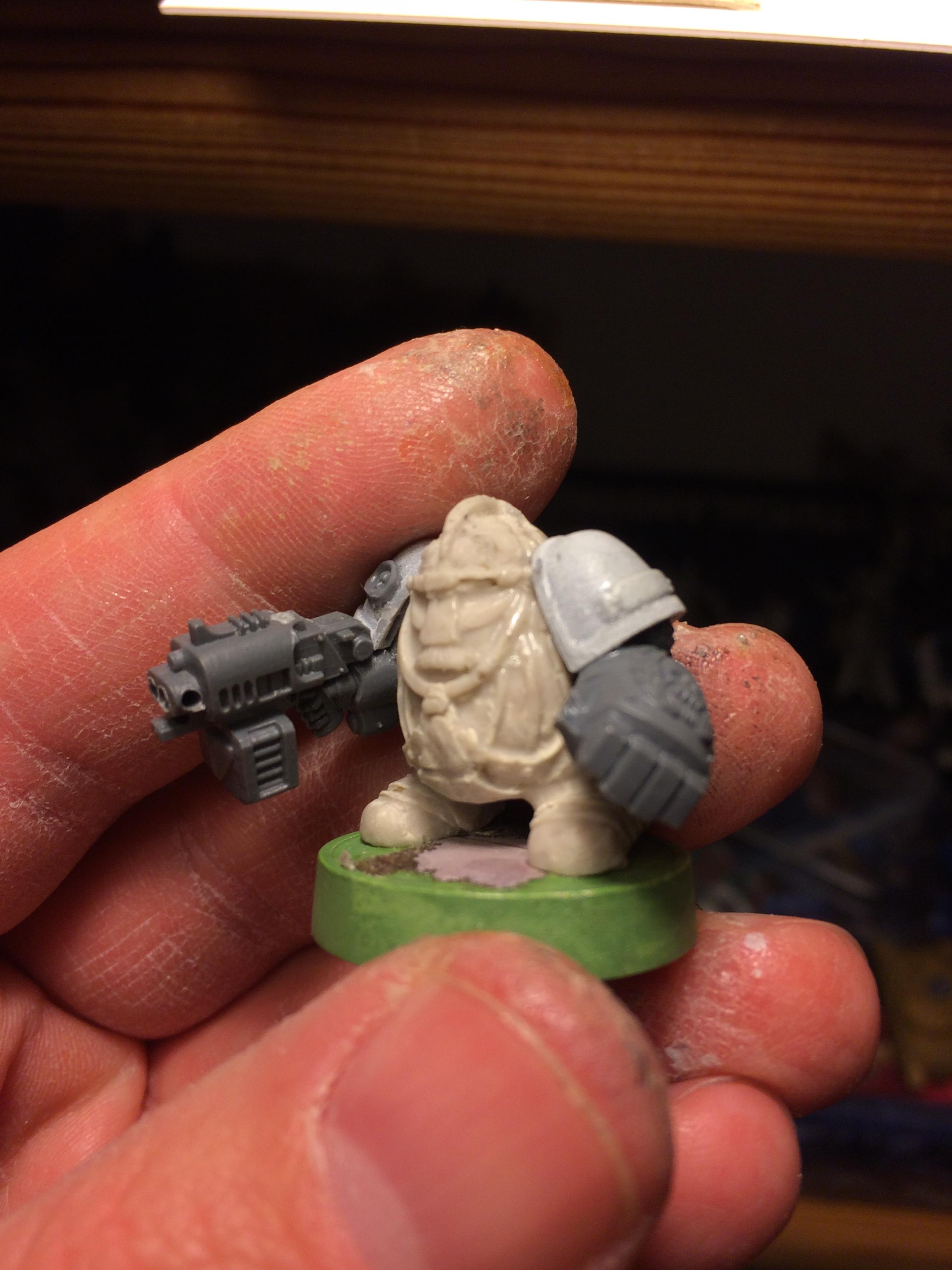 Bike, Conversion, Exo, Exosuits, Old, Oldhammer, Rogue, School, Squats, Suit, Trader, Votann