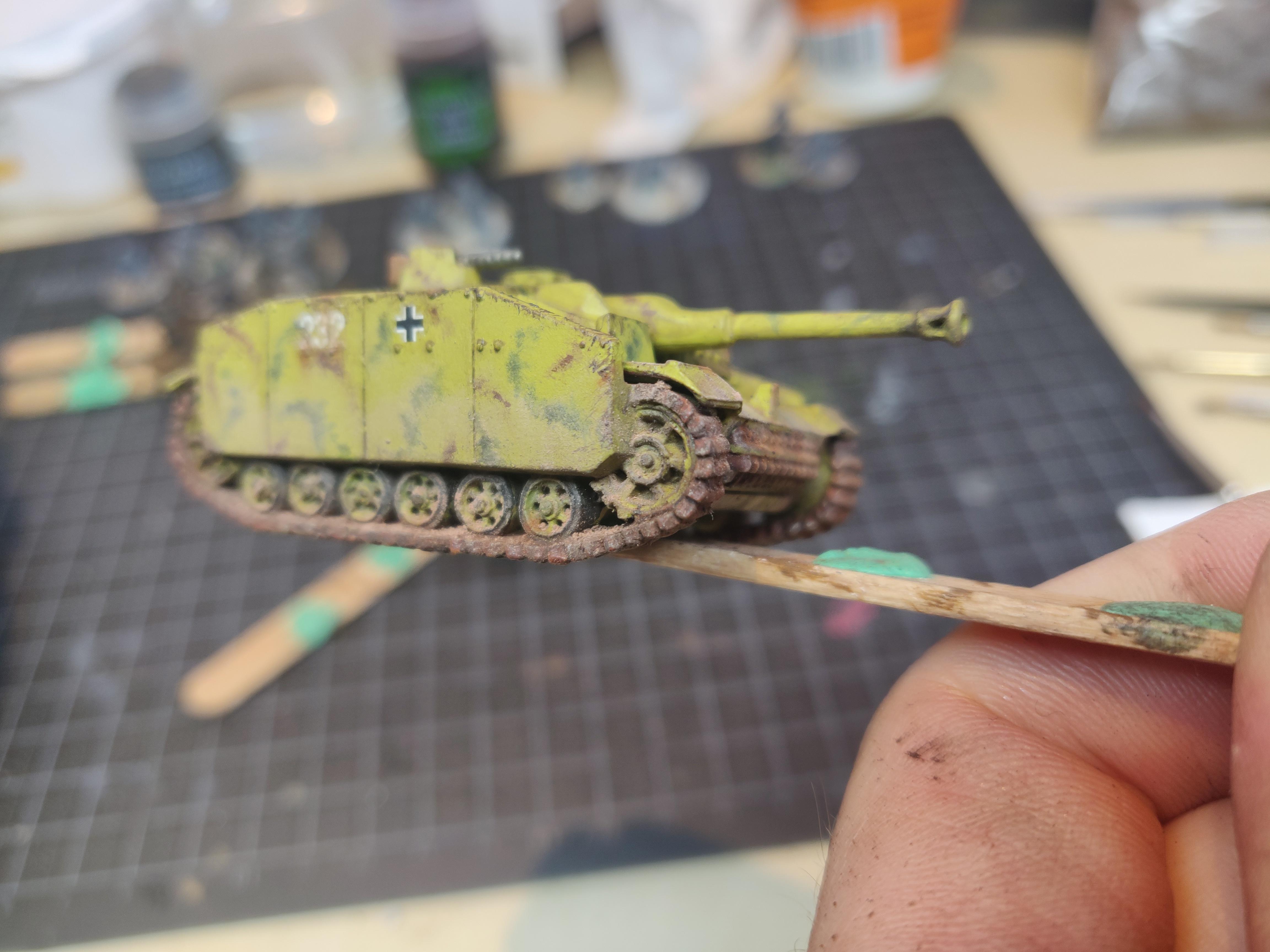 Battlegroup, Bolt Action, Flames Of War, Germans, Normandie, Normandy, Panzer, Panzer Iv, Stug, Wehrmacht, World War 2