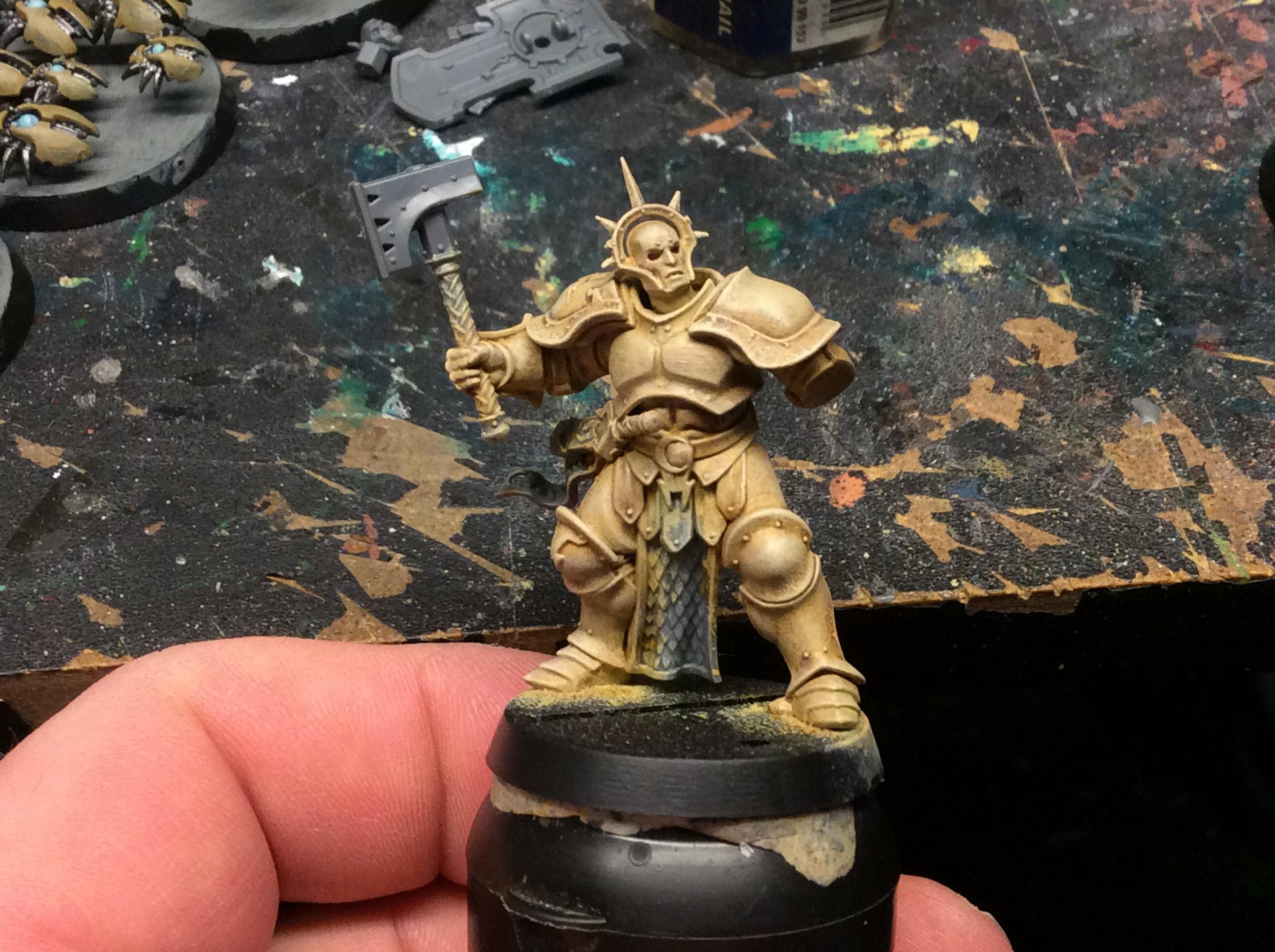 Deathwing