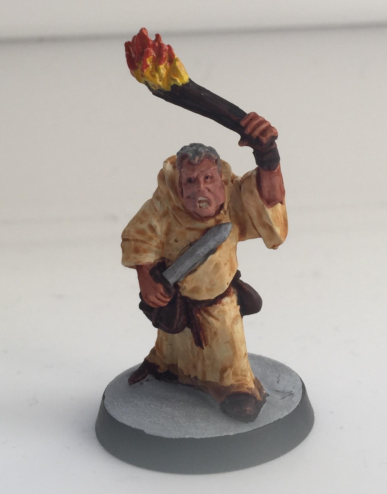 Fire, Mordheim, Oldhammer, Priest, Warhammer Fantasy