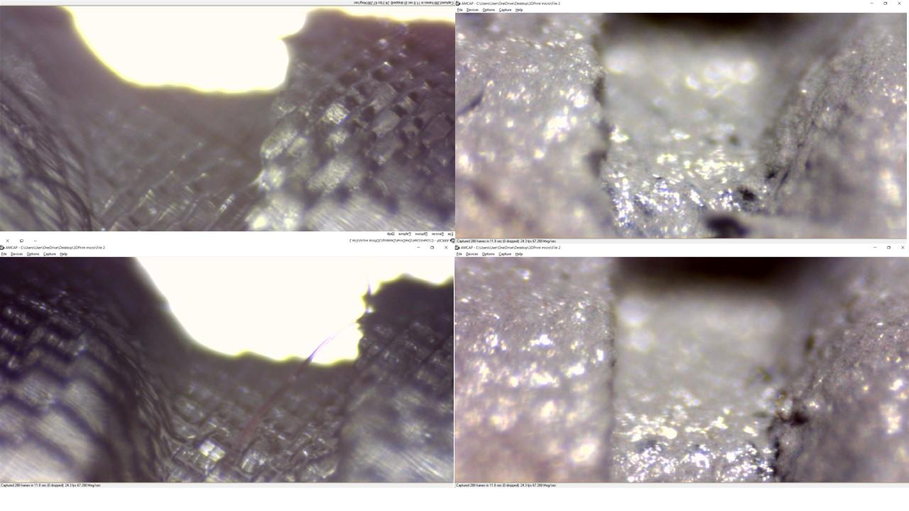 3d Printing, Mono