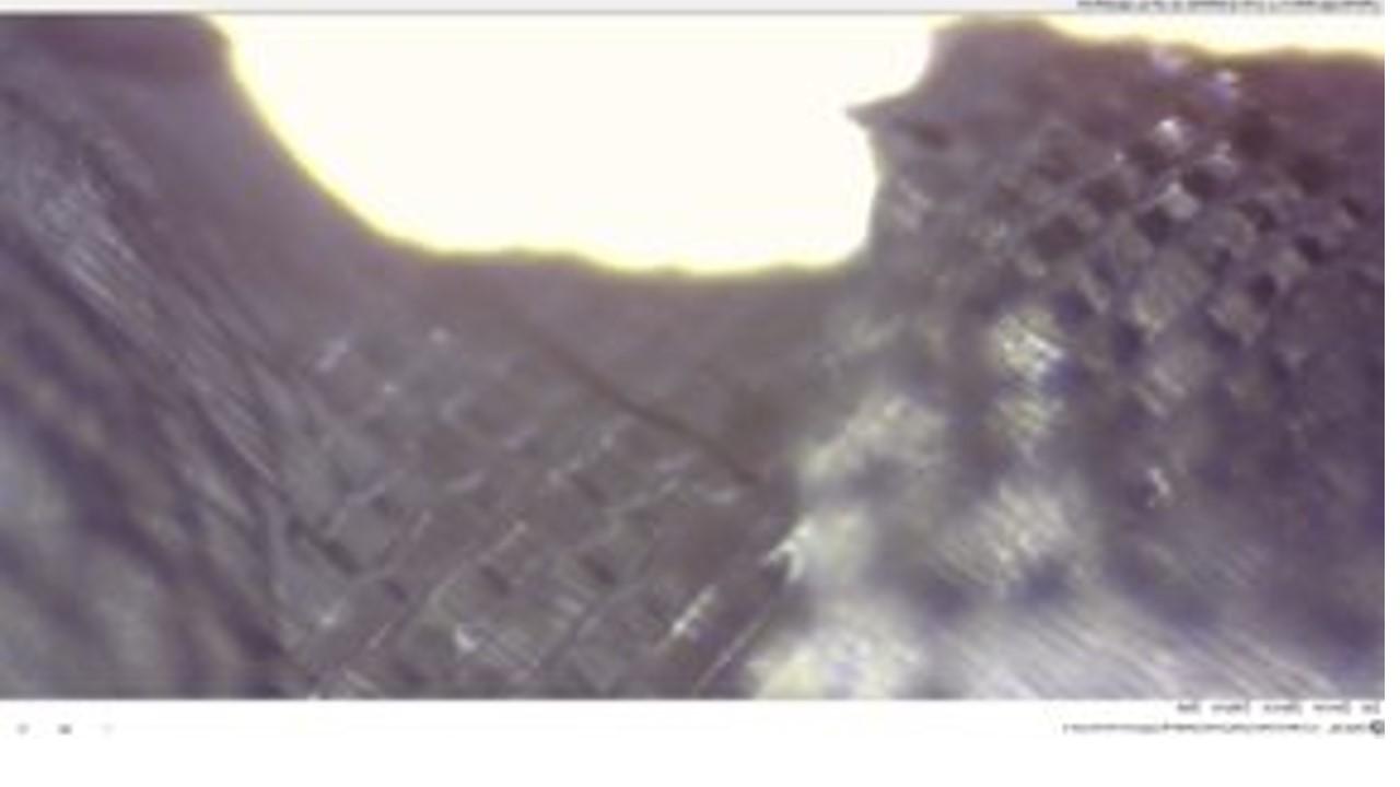 3d Printing, Mono