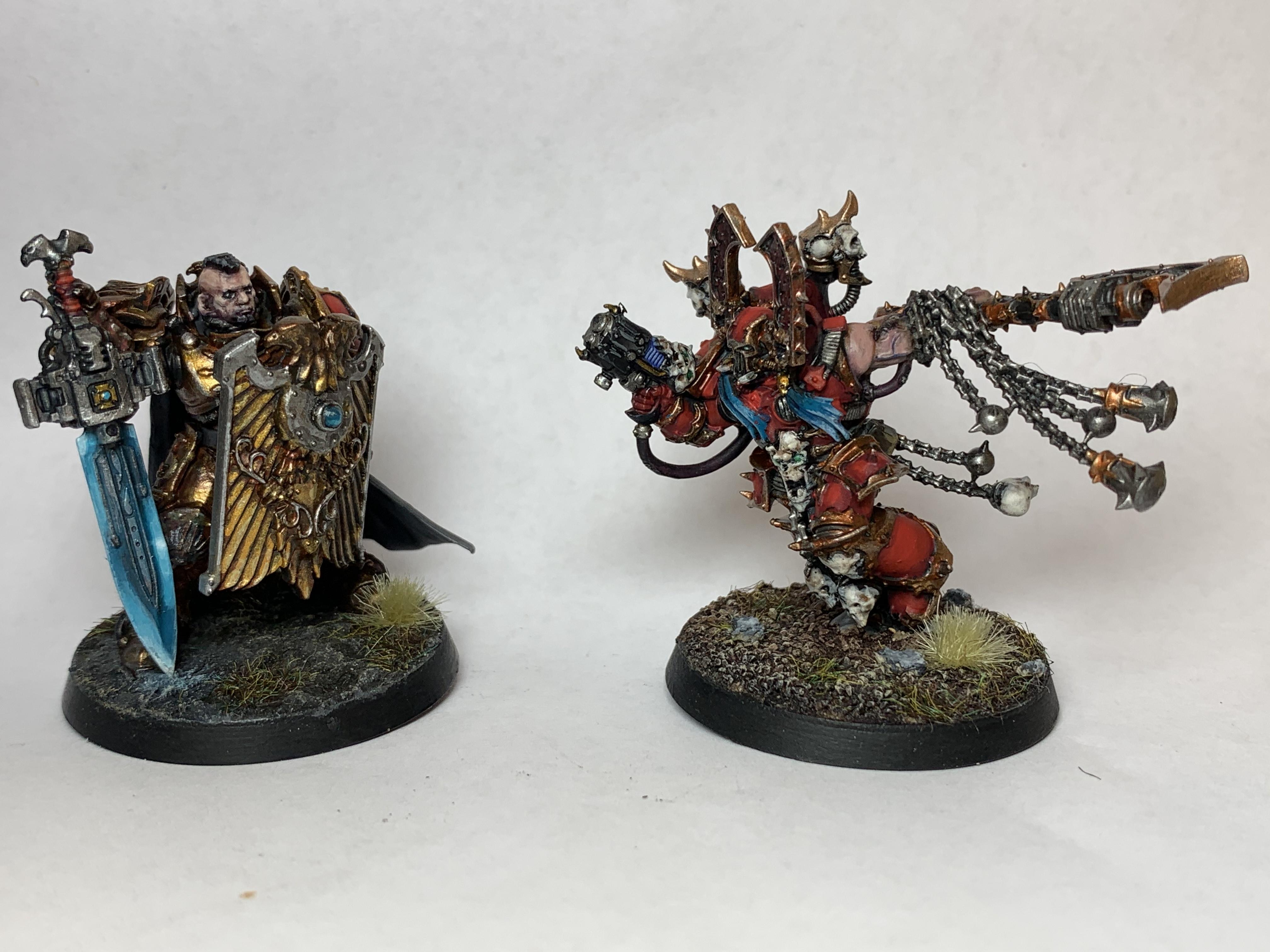  Last 2 models finished. 