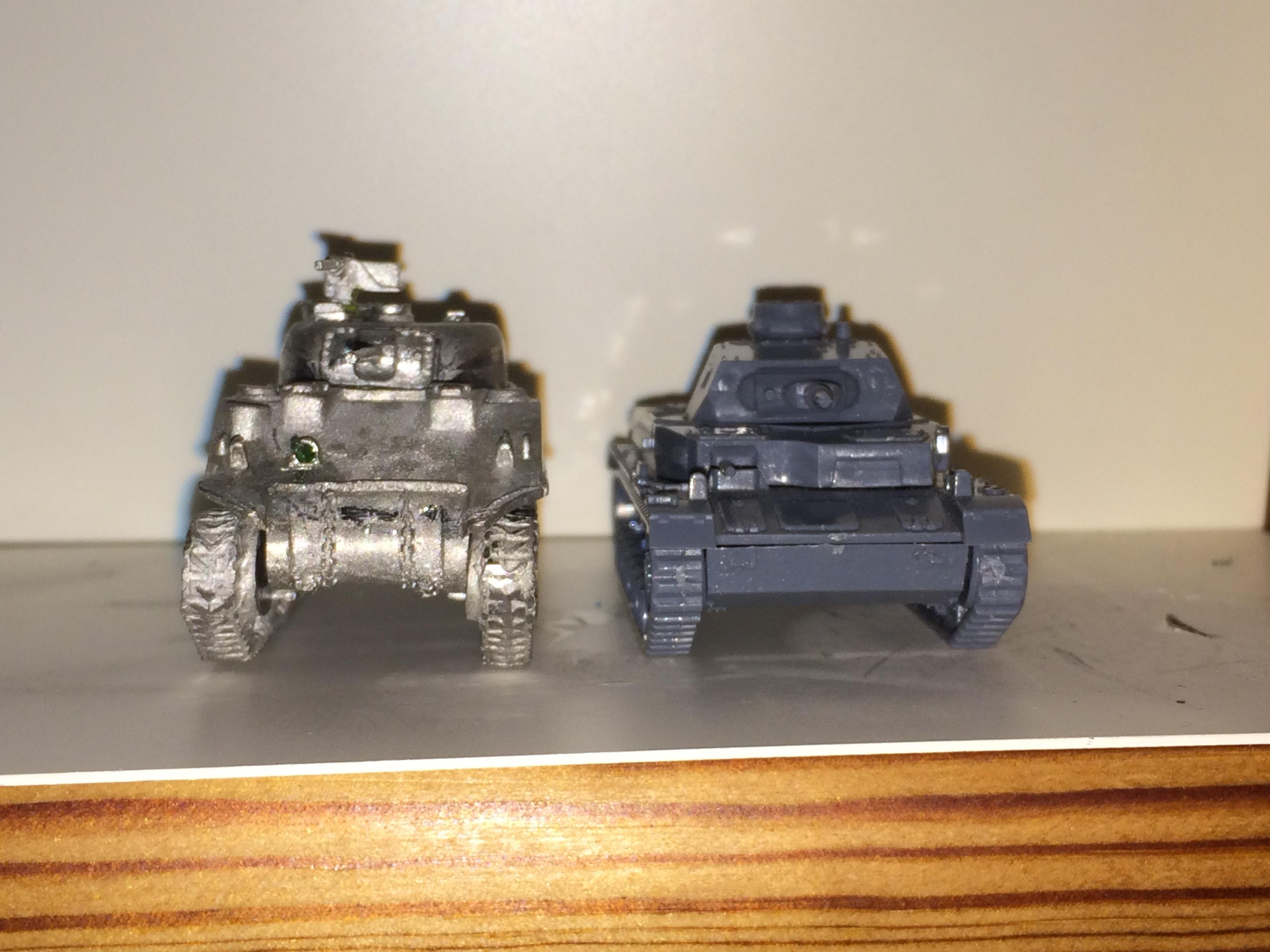 British, Character, Fallschirmj�ger, Firefly, Flames Of War, Germans, Grenadier, Infantry, Iv, Panzer, Panzer 3, Pionier, Pnazergrenadier, Reich, Sd. Kfz 234/1, Stug, Stuh, Tank, Third, Warhammer 40,000, Wehrmacht, Work In Progress, World War, World War 2