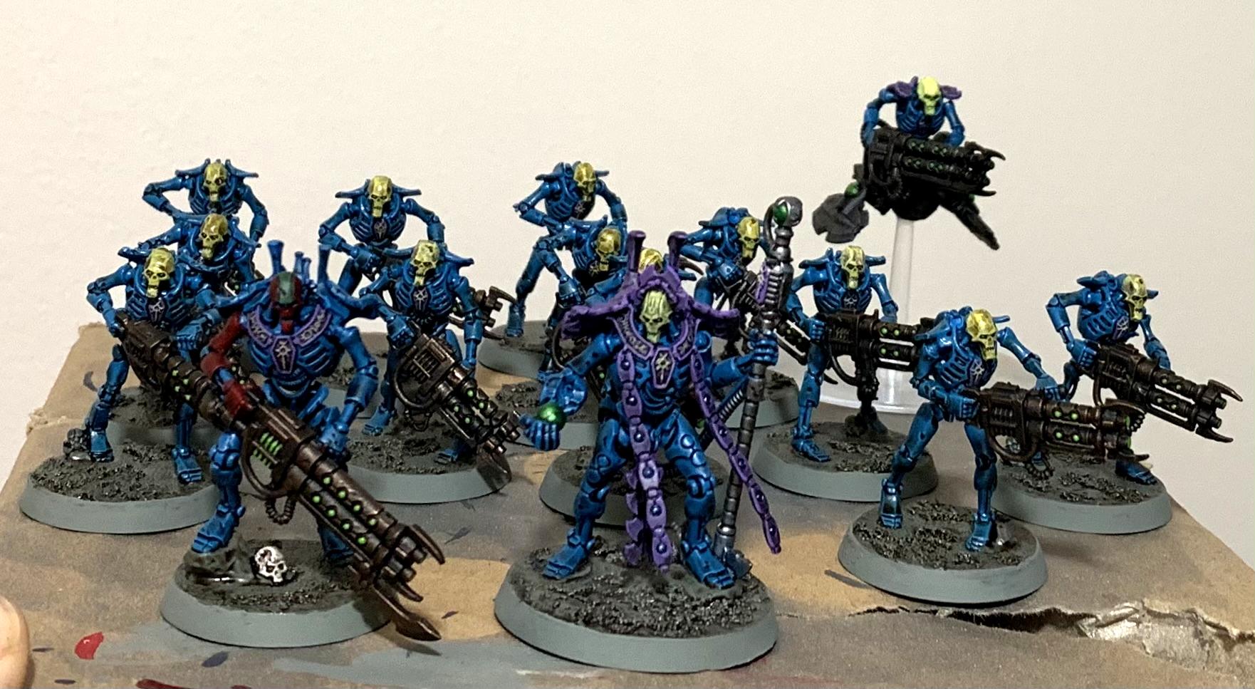 Skelator