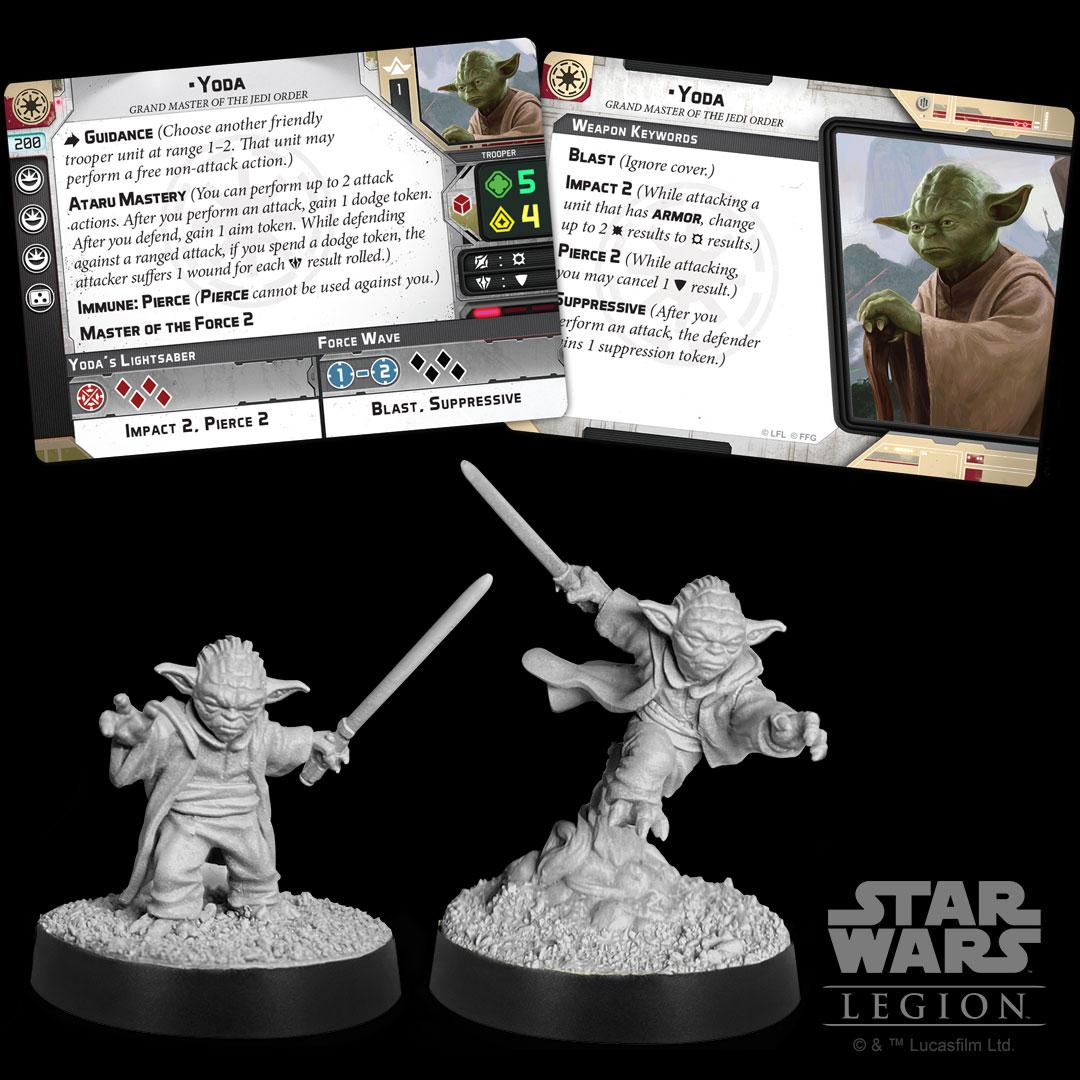 Yoda